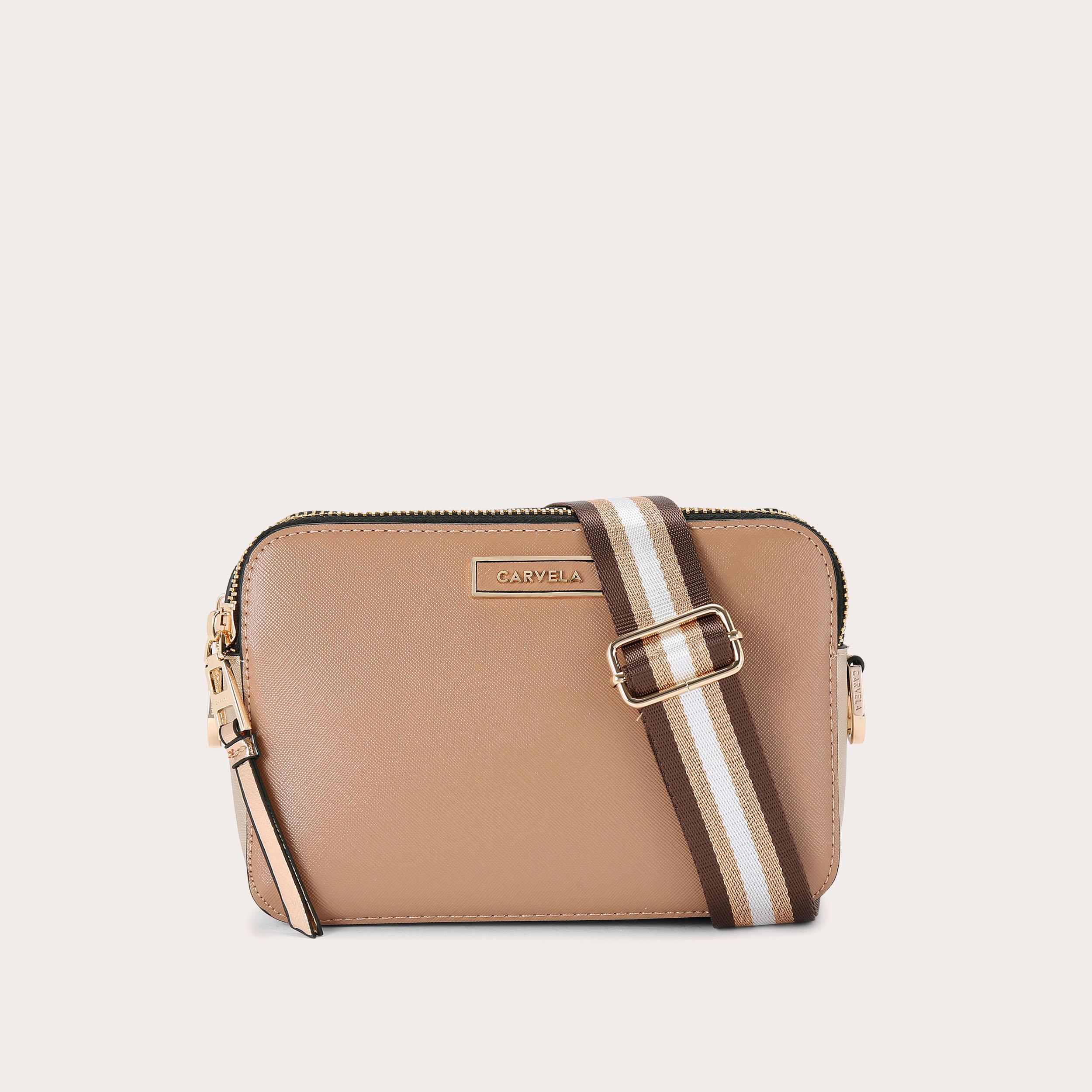 Carvela on sale deedee bag