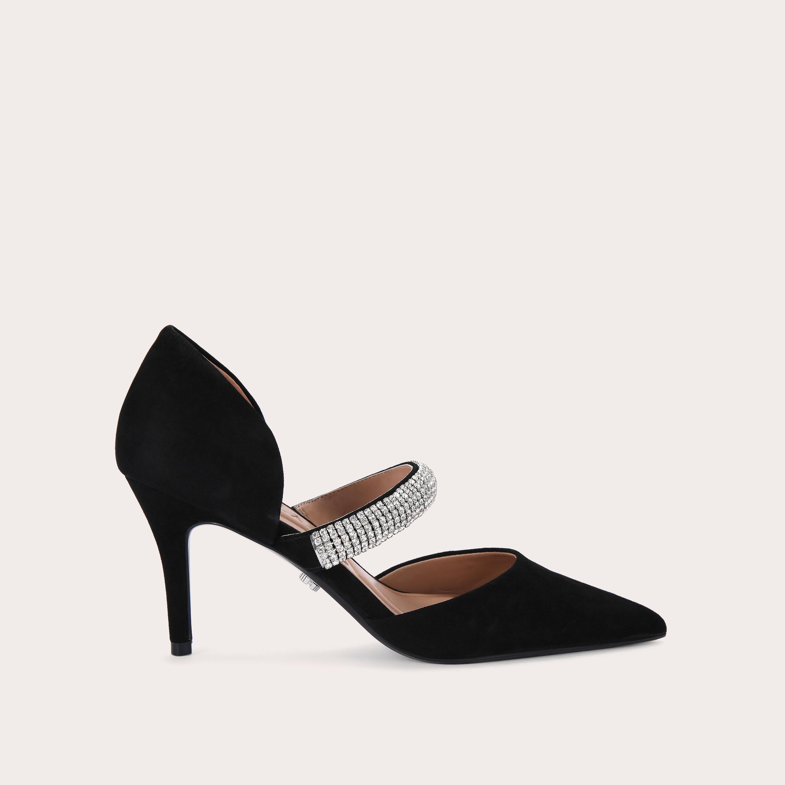 Carvela kite shoes clearance