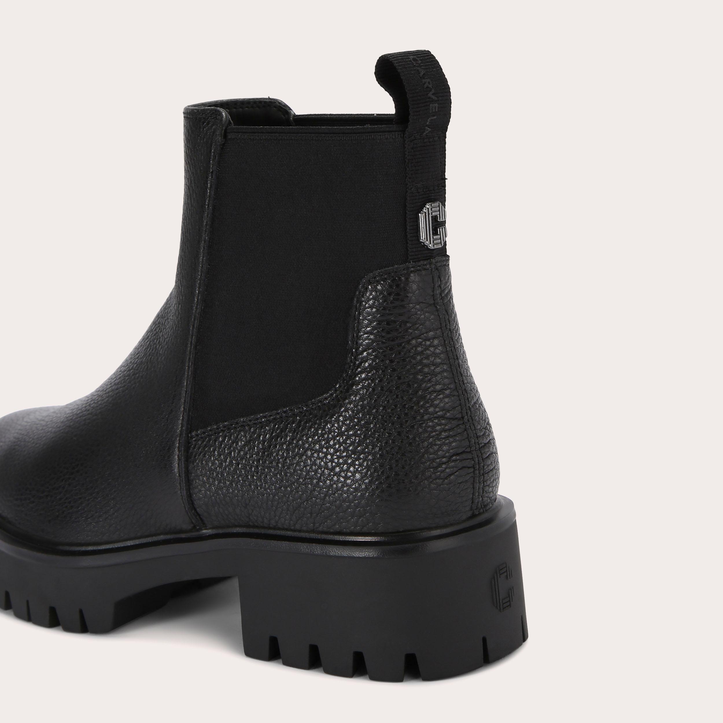 Carvela storm chelsea clearance boot