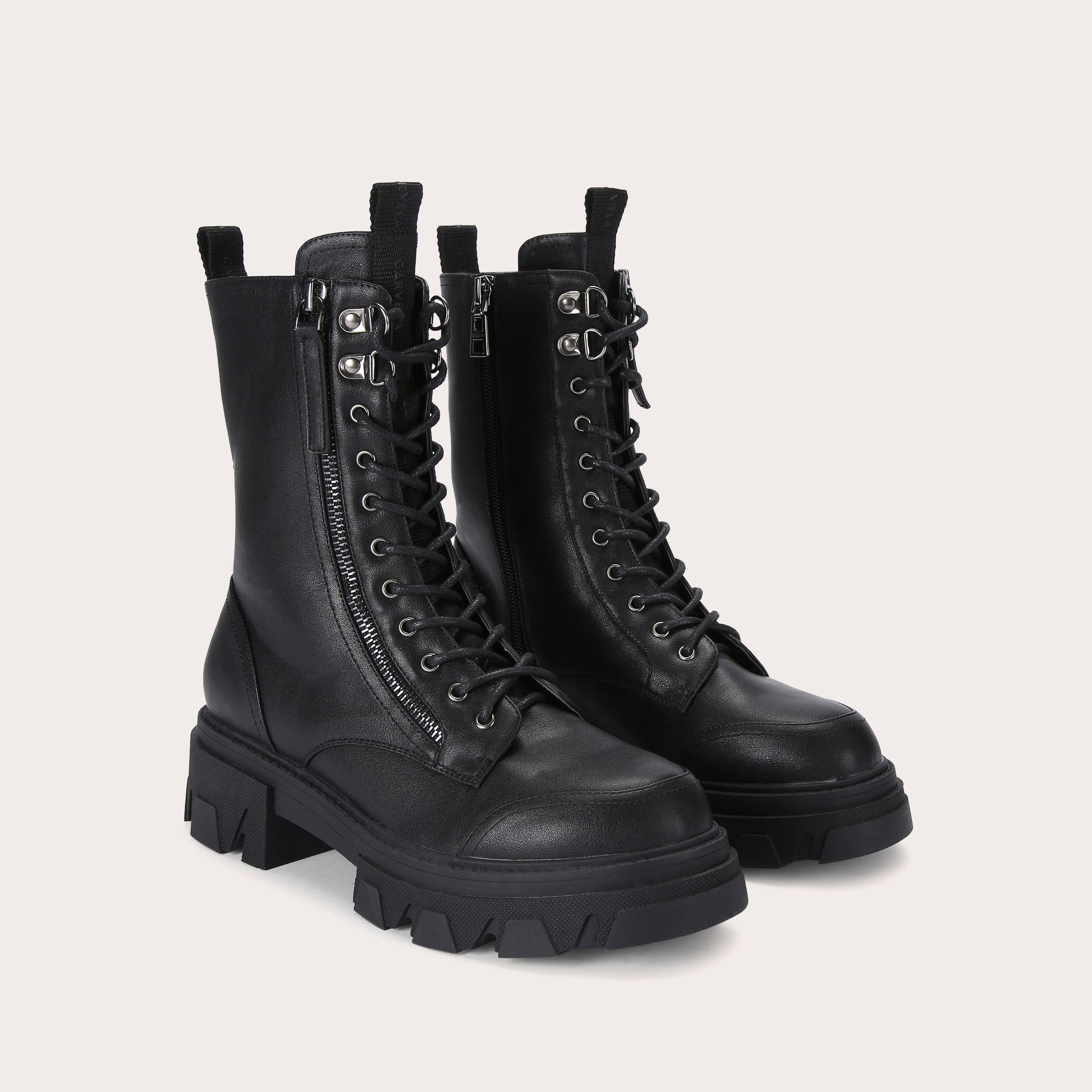 carvela brown ankle boots