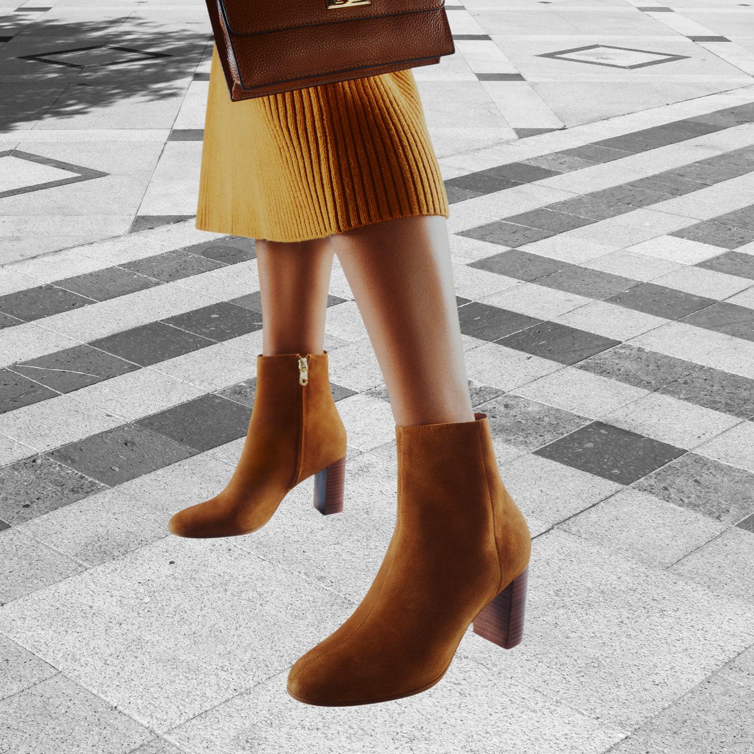 carvela sketch ankle boots