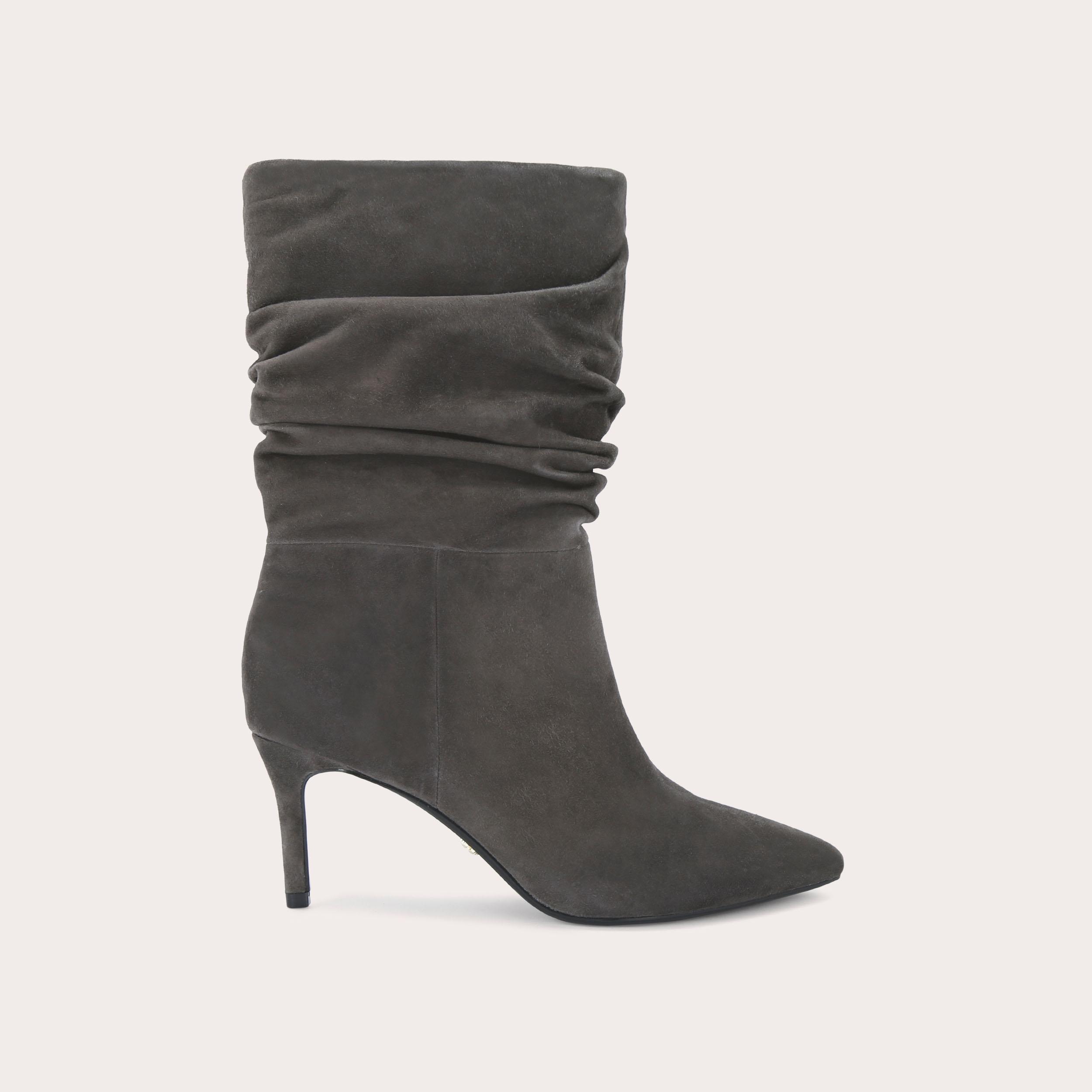 Classique Slouch Boot