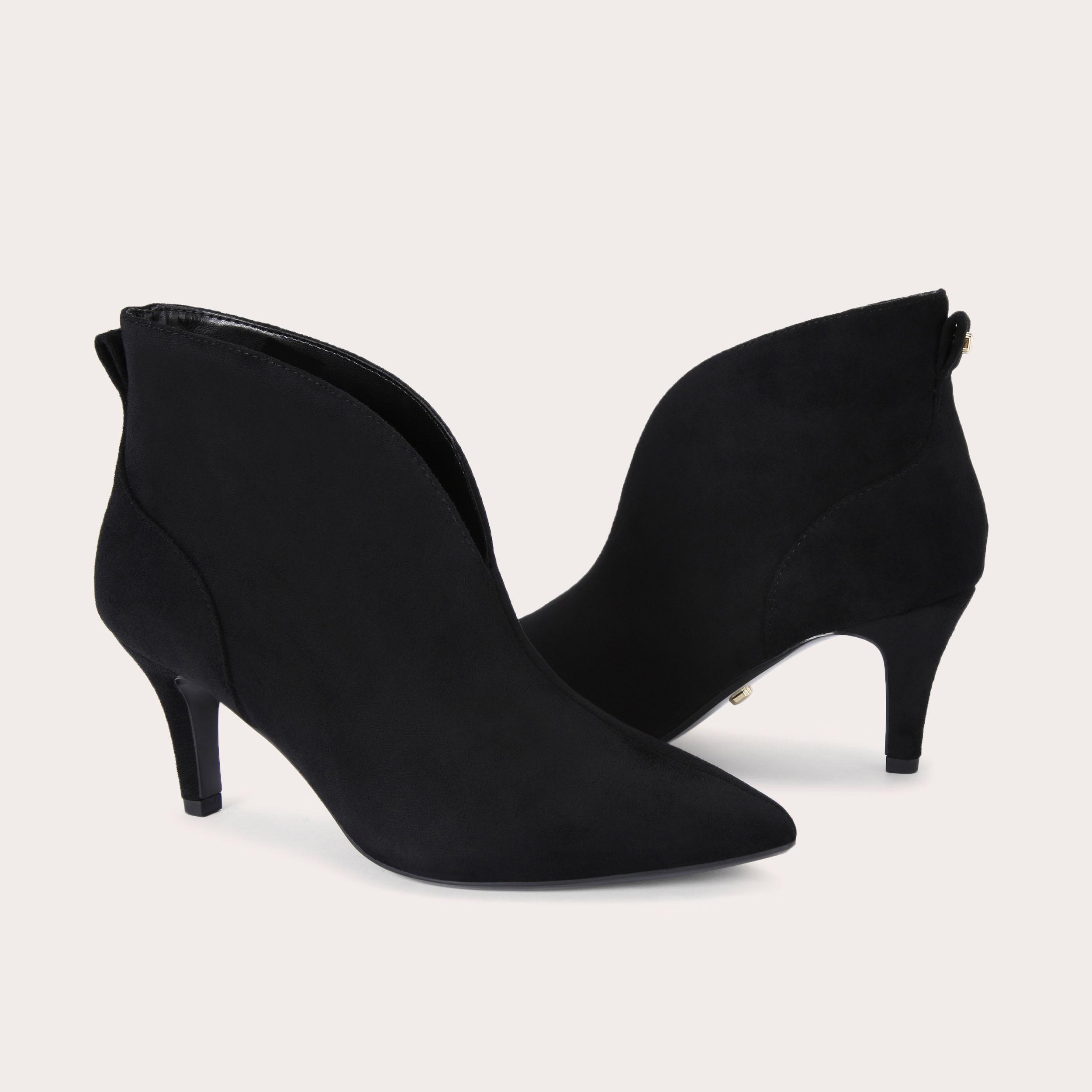 Carvela comfort cheap rally ankle boots