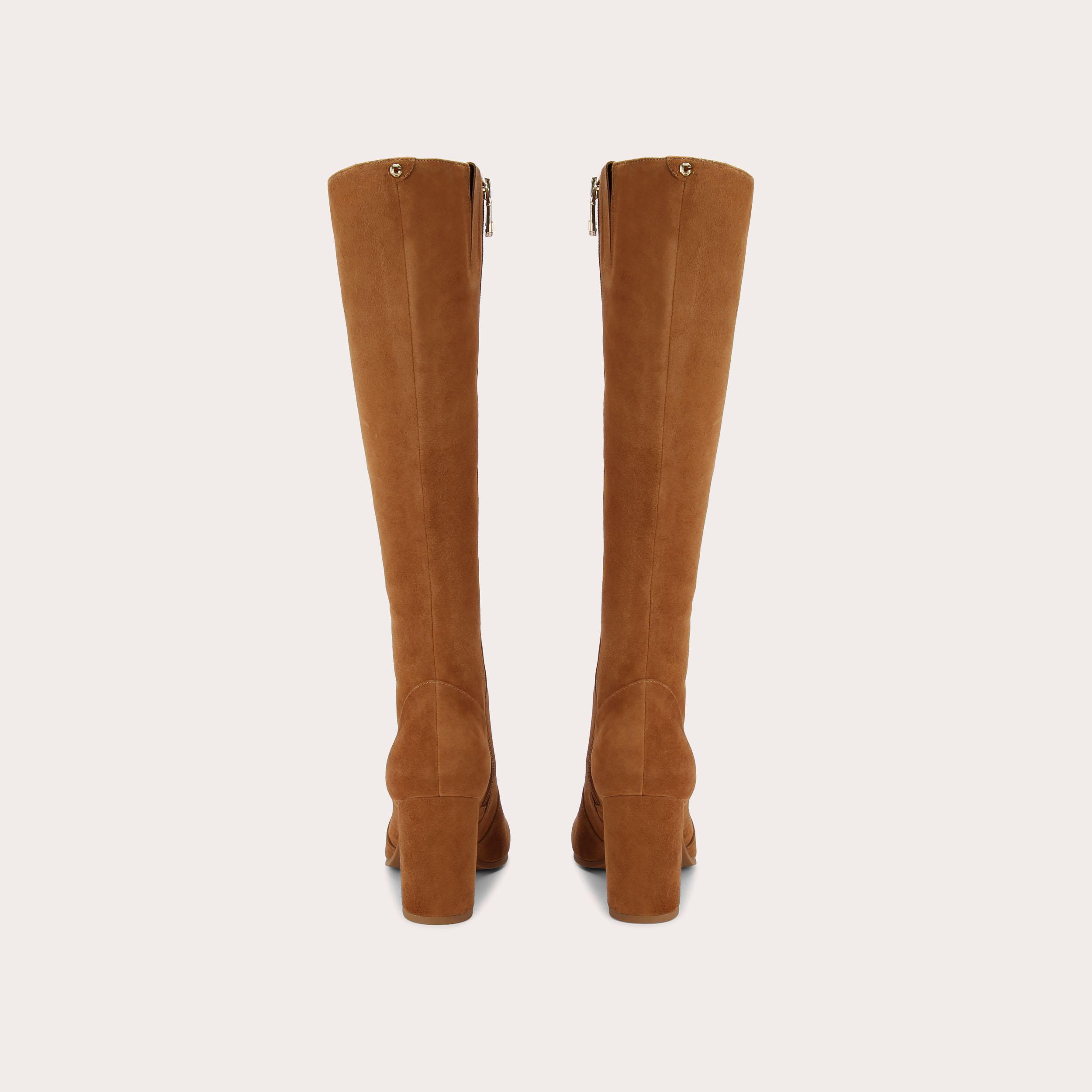 Carvela tash boots online