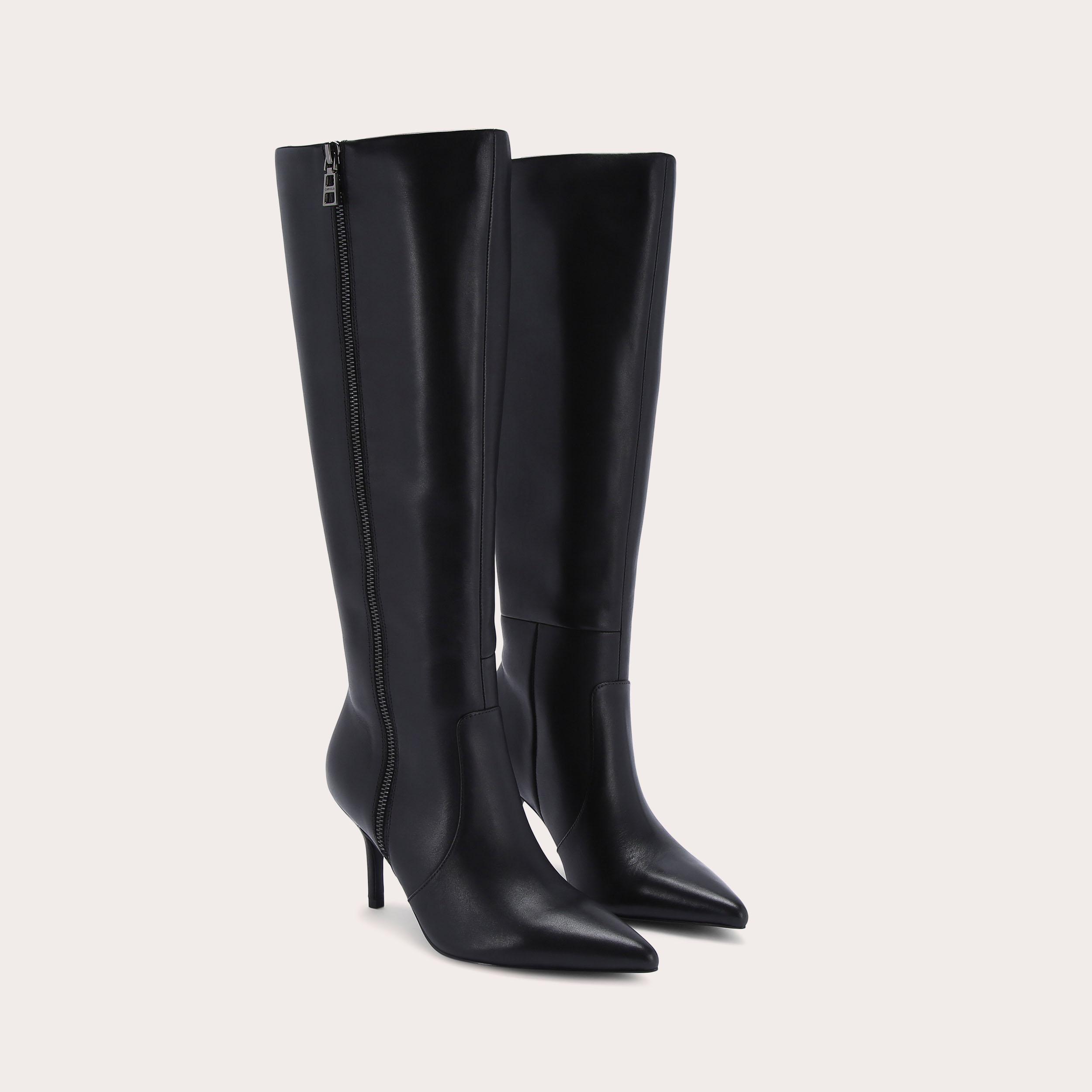 Carvela knee high boots on sale sale