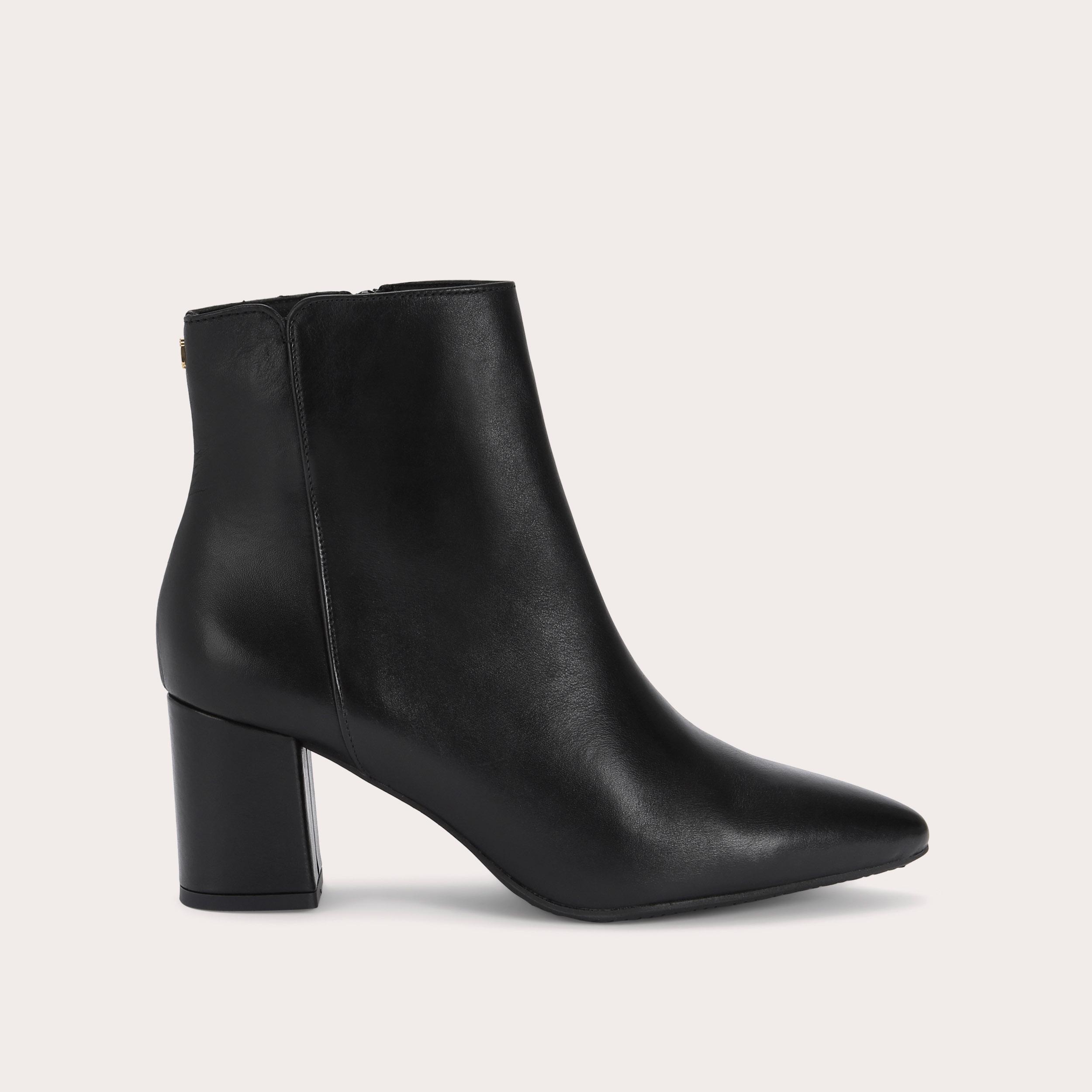 Carvela son clearance ankle boots