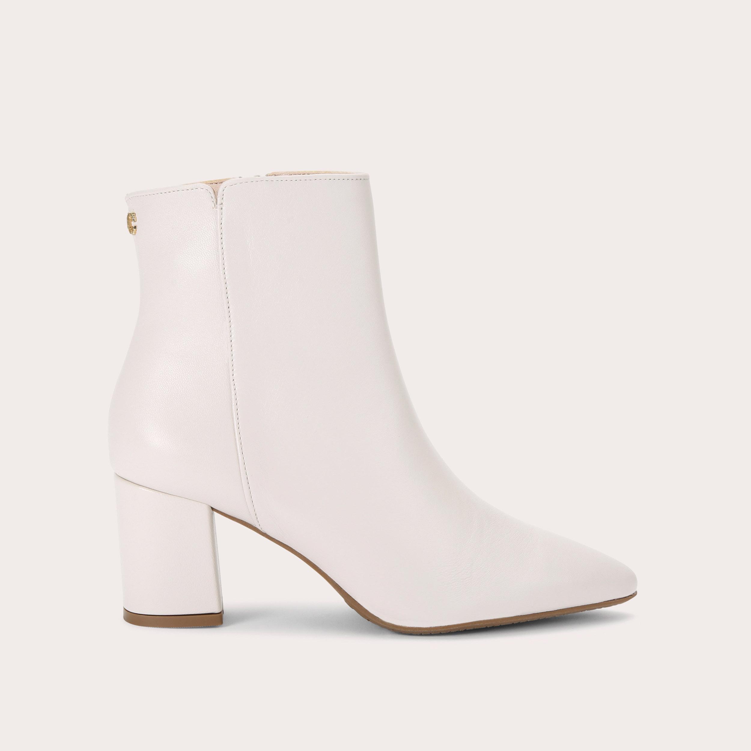 Carvela spectacular ankle on sale boots