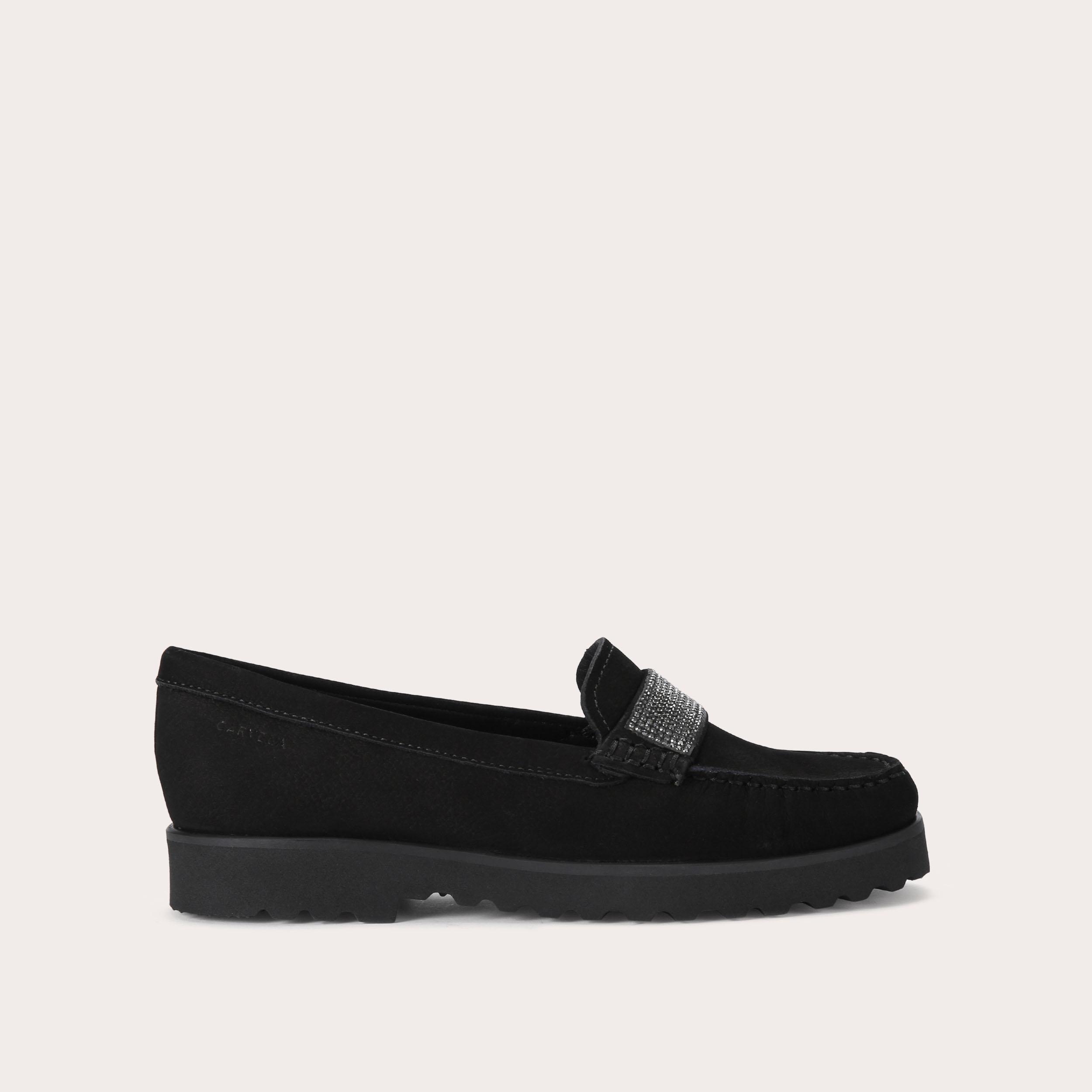 Carvela comfort deals loafers sale