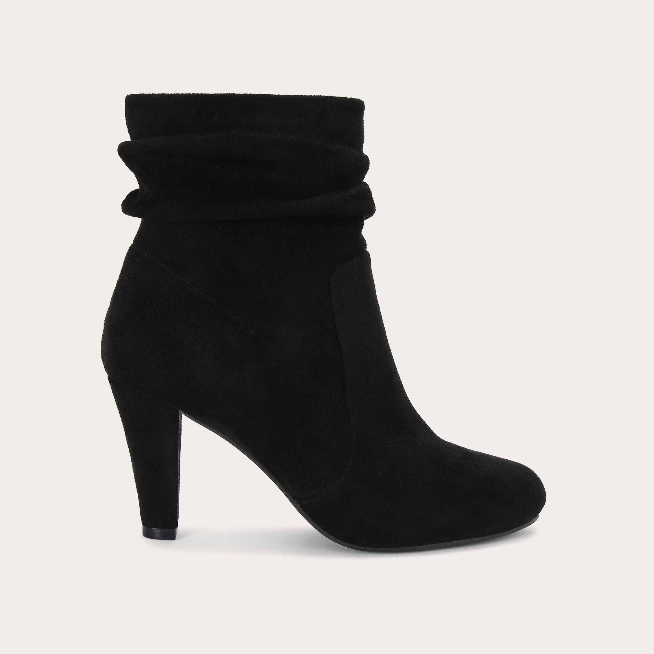 Carvela scrunch clearance boots