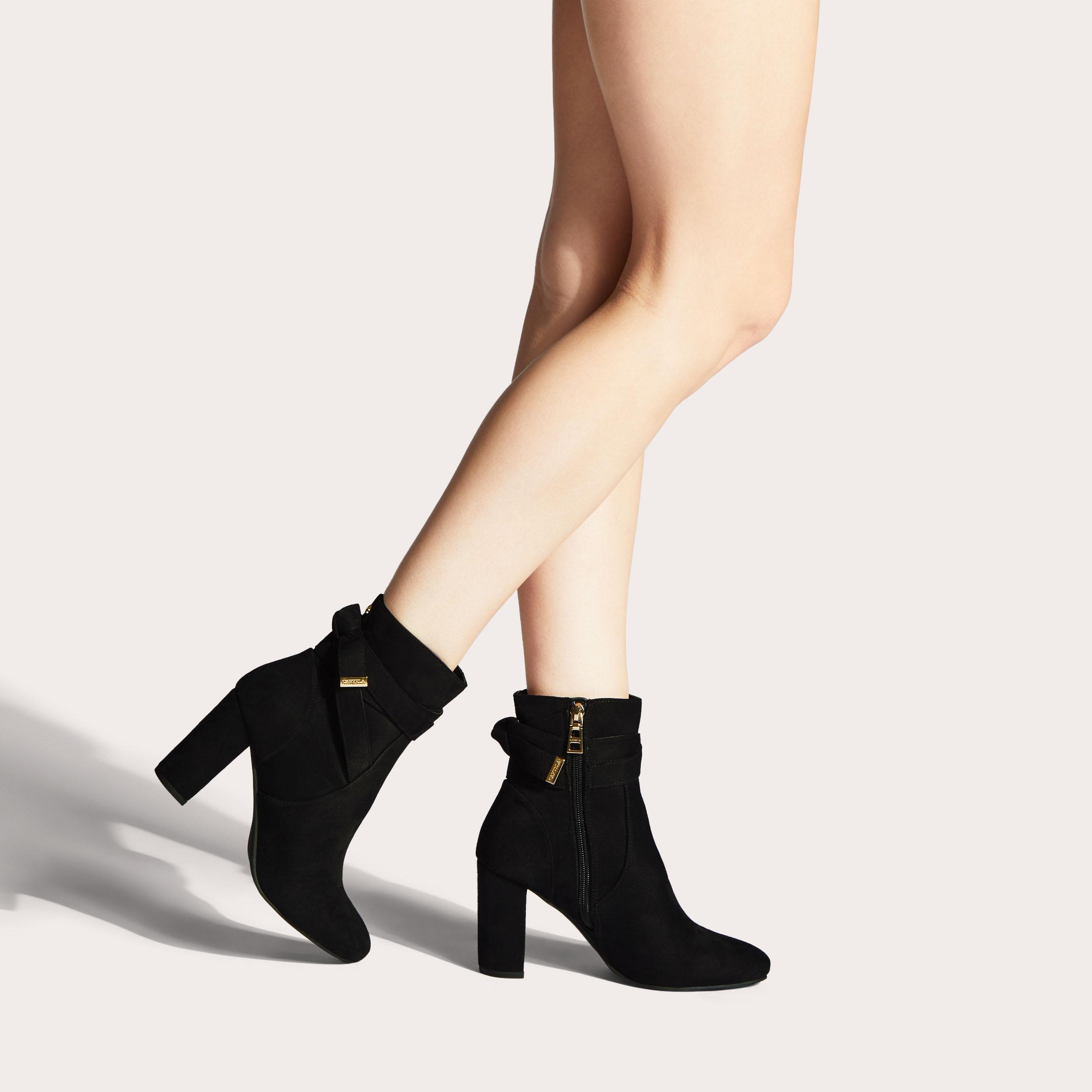 Tempt Ankle Boot