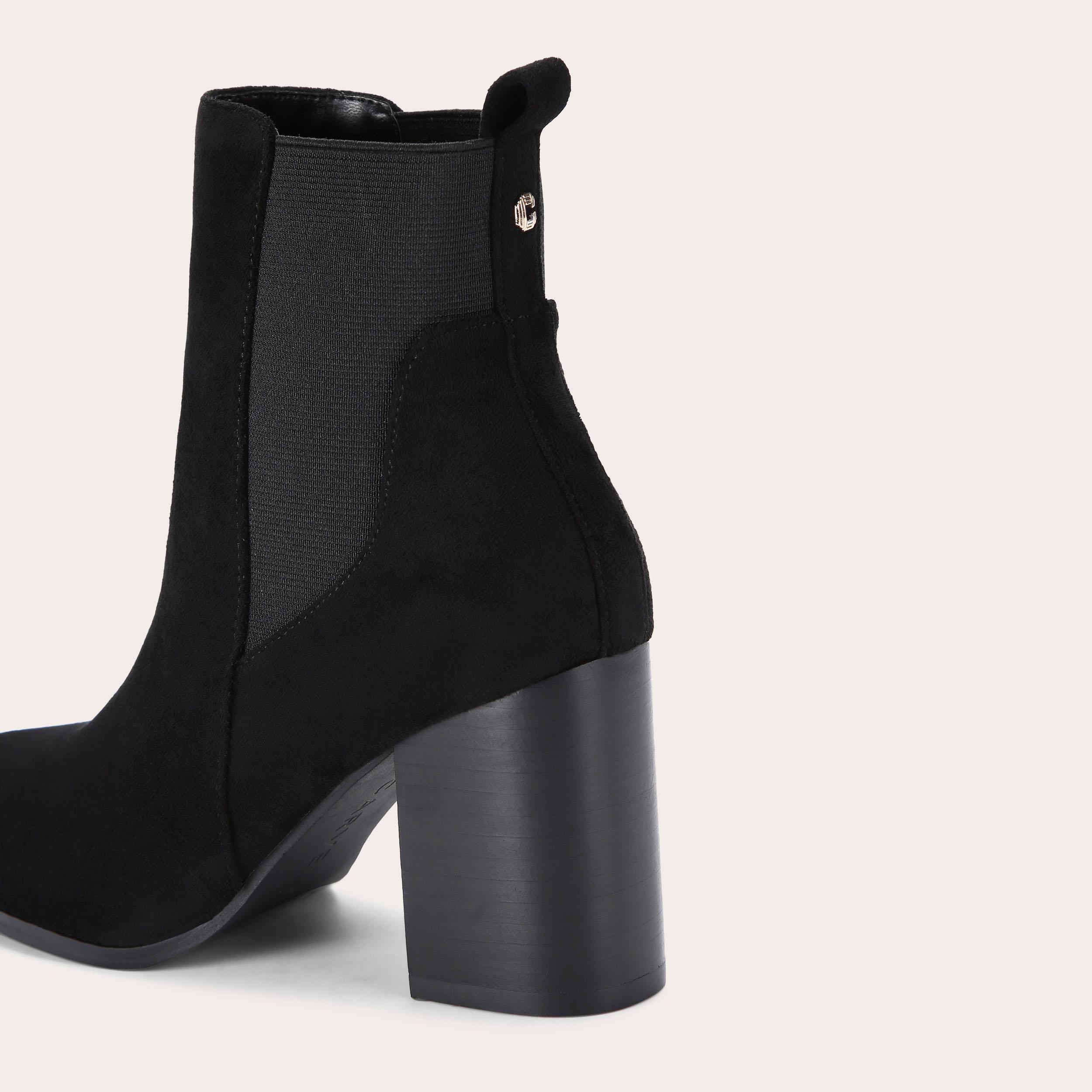 Scant hot sale carvela boots