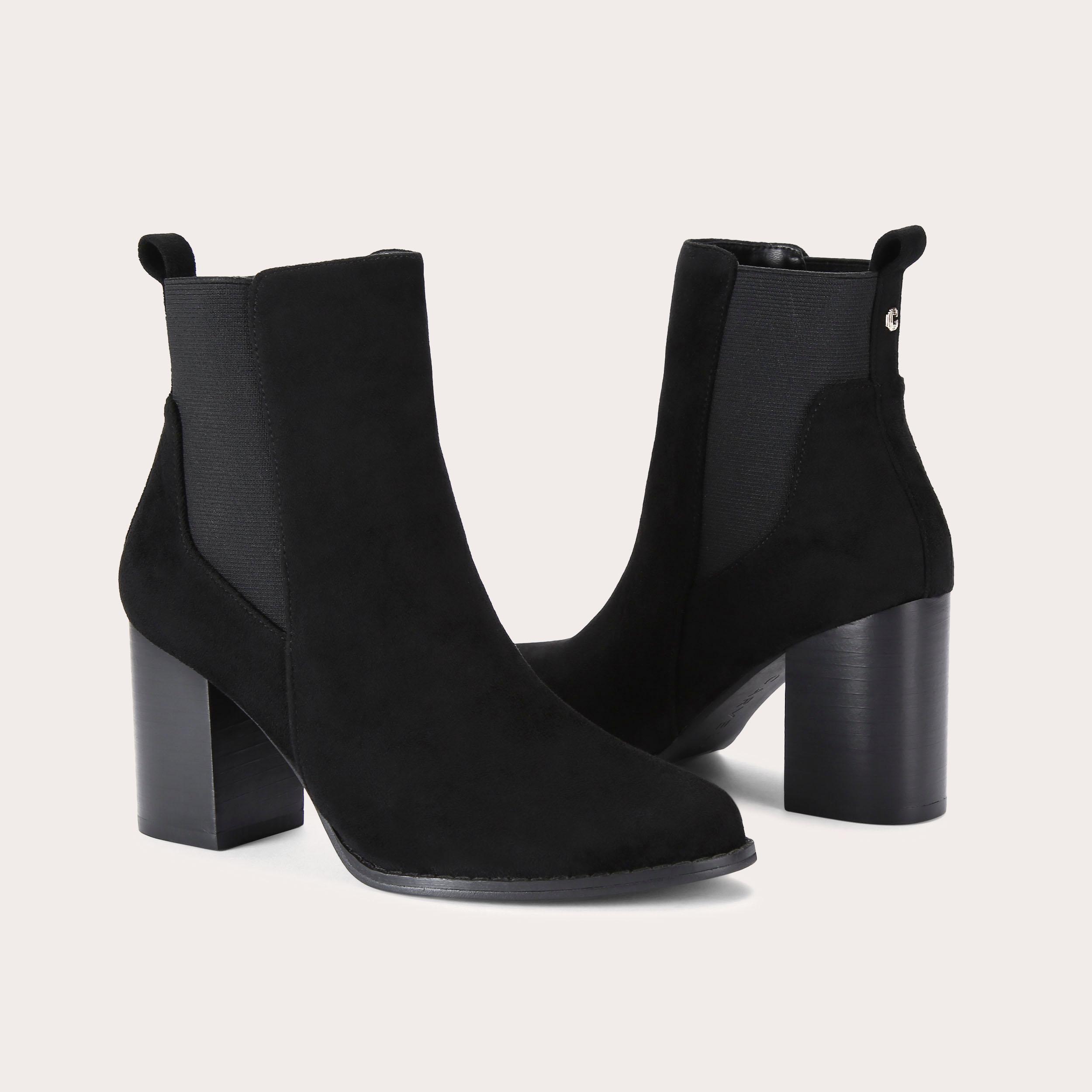 Carvela chelsea boots best sale