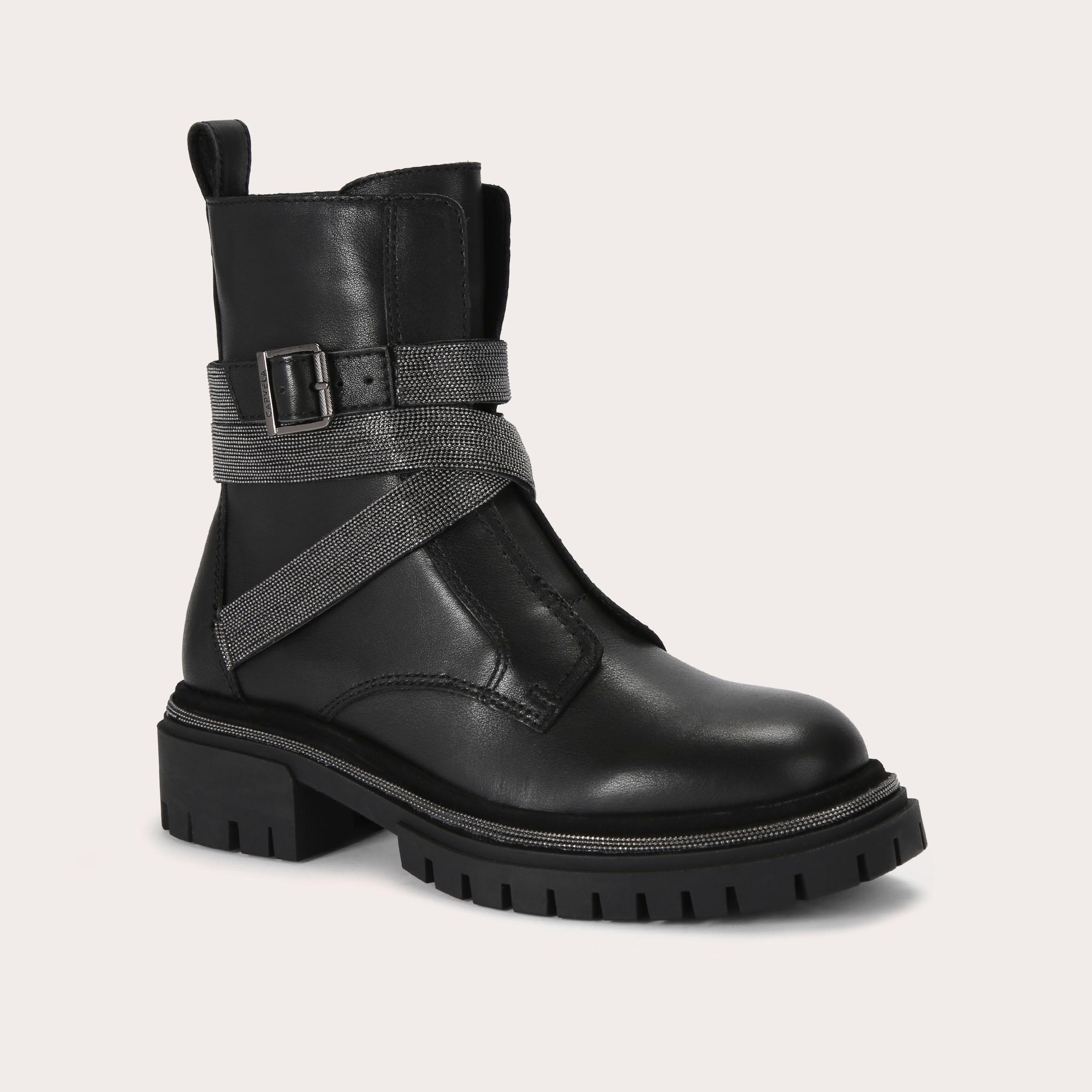 Carvela clearance wasp boots