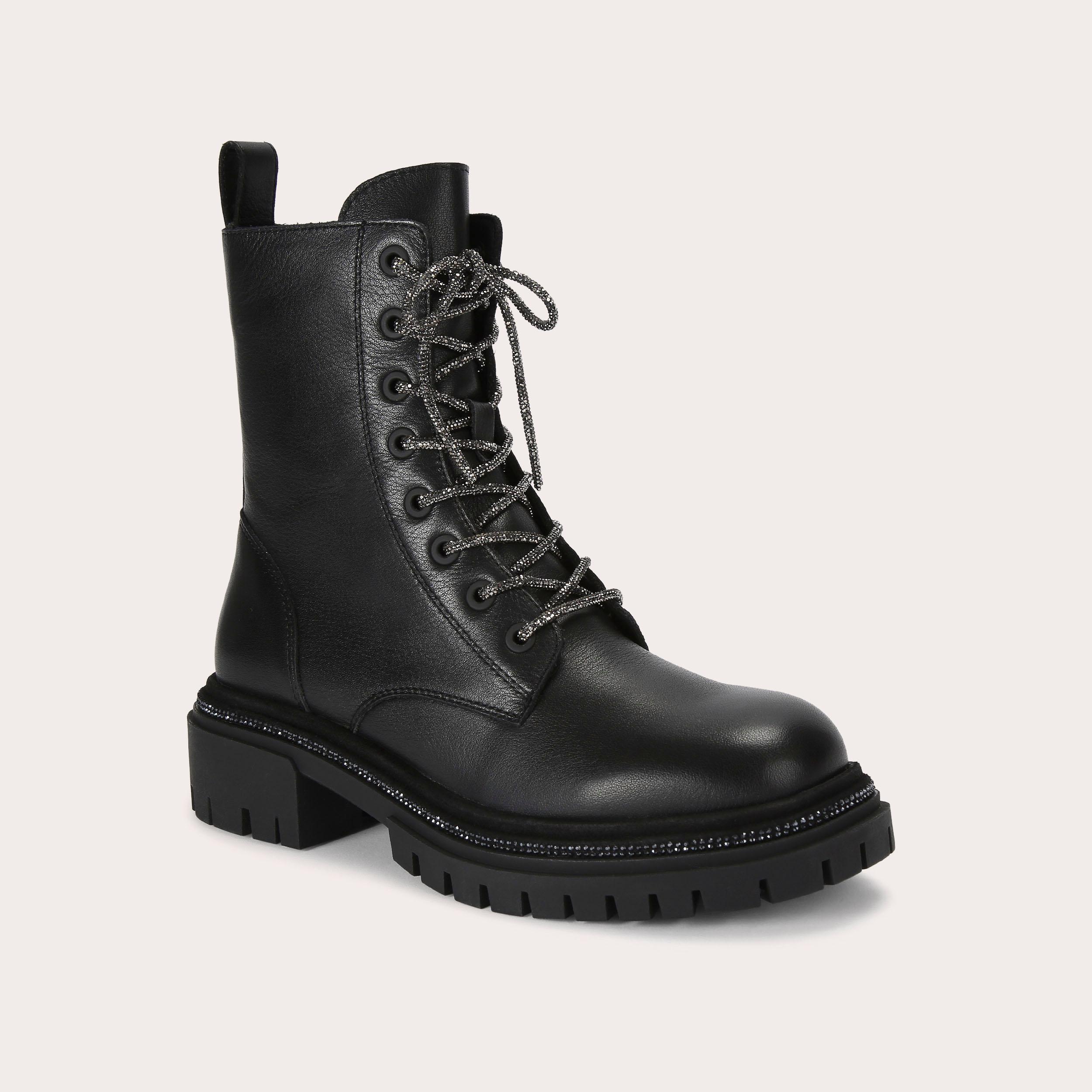 Carvela war boots on sale