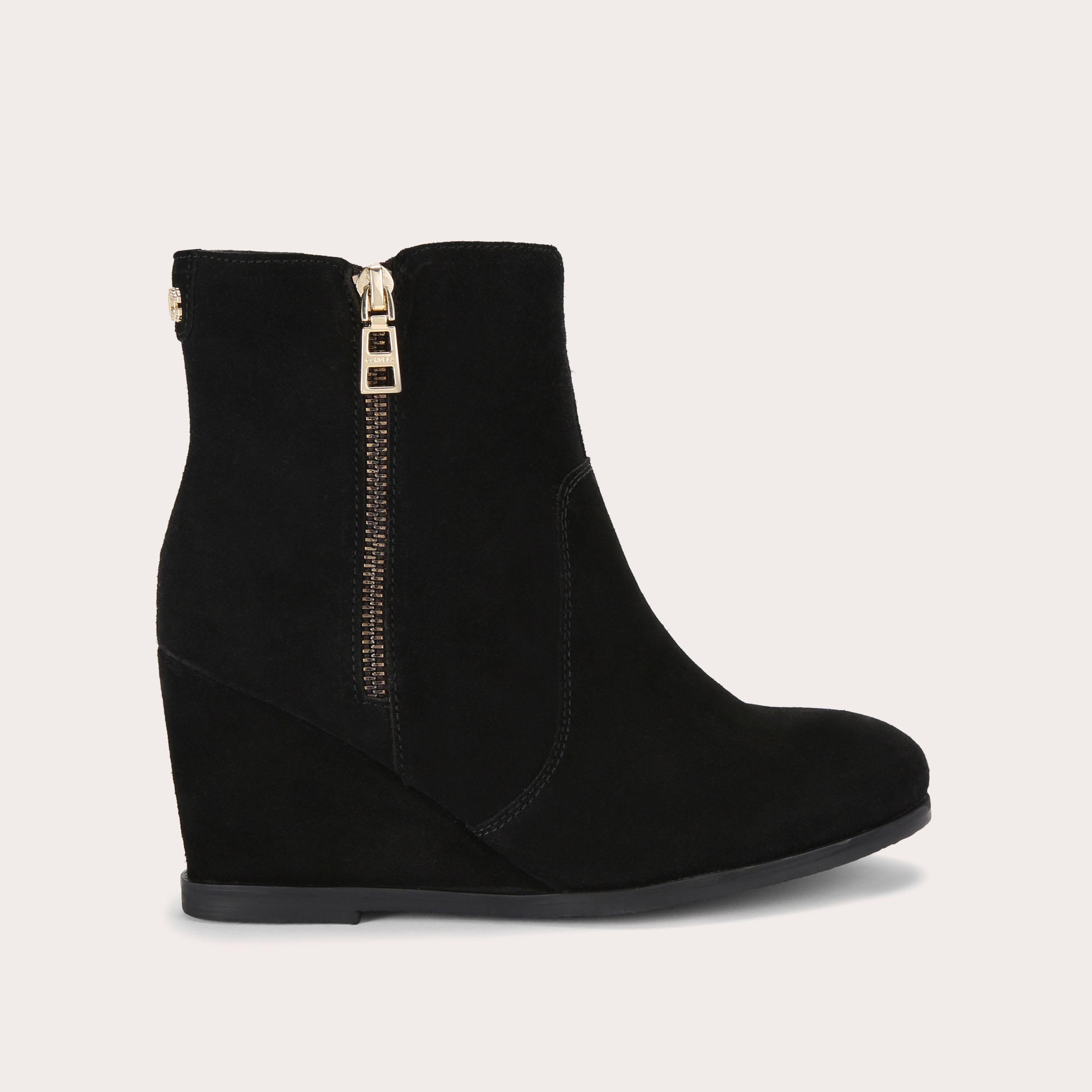 Carvela pacey store ankle boots