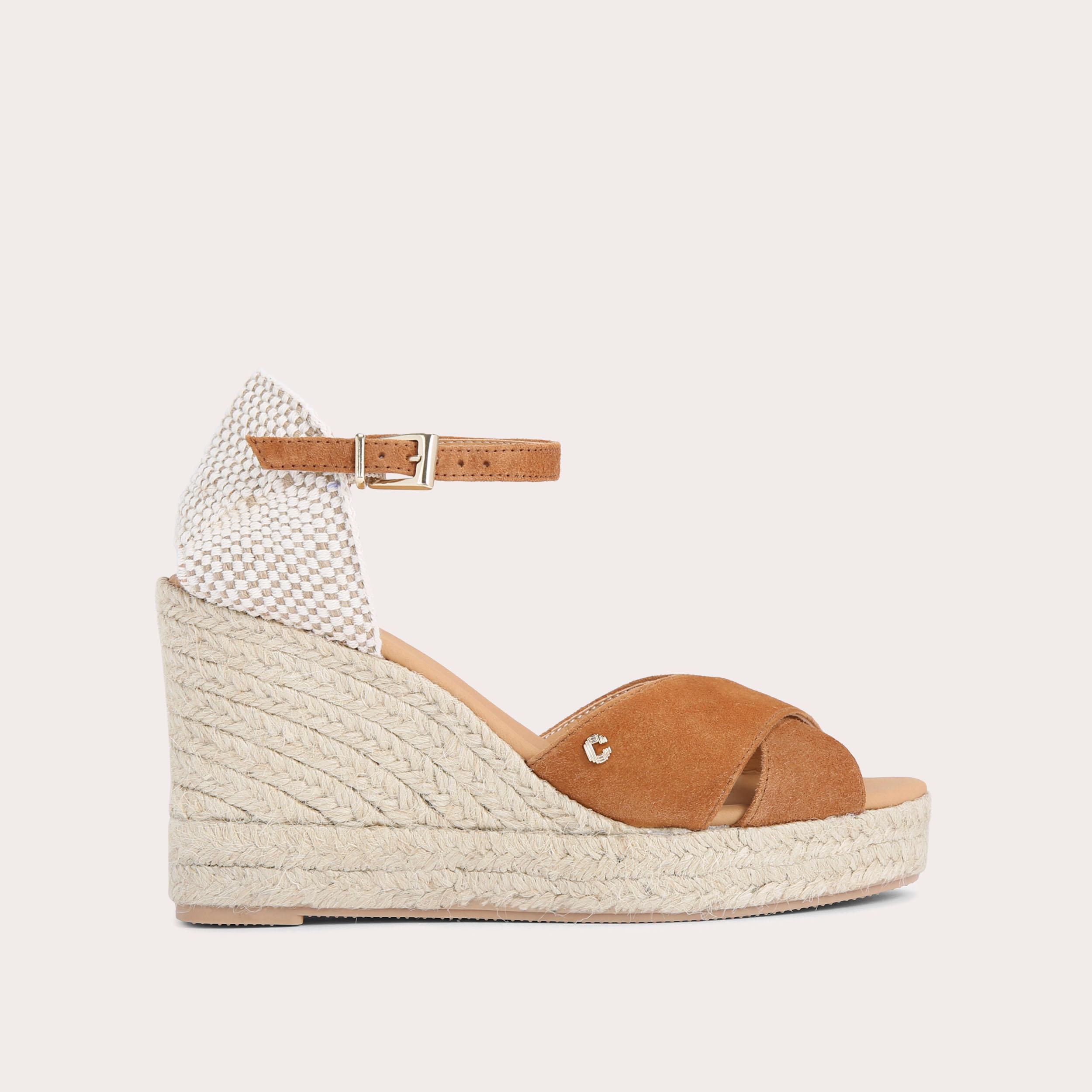 Wedge Sandals Heels Women s Sandals Carvela