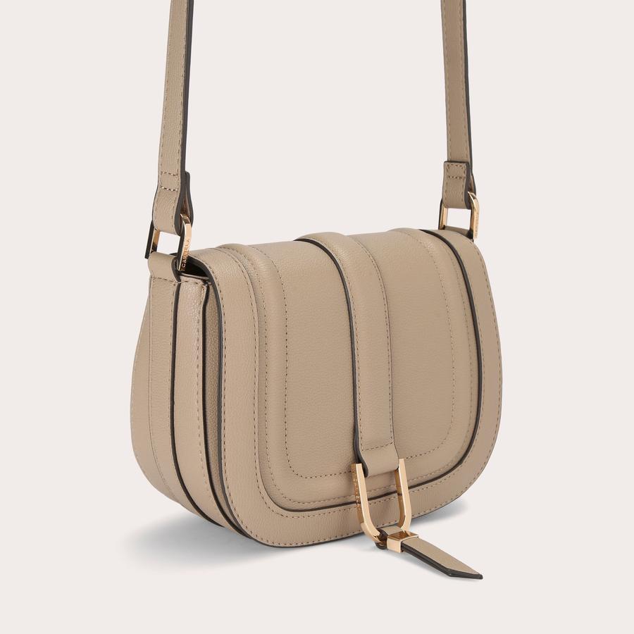 Carvela sara clean saddle bag deals