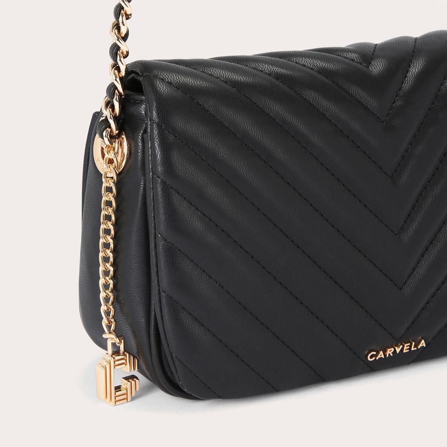 Carvela side bag 2025
