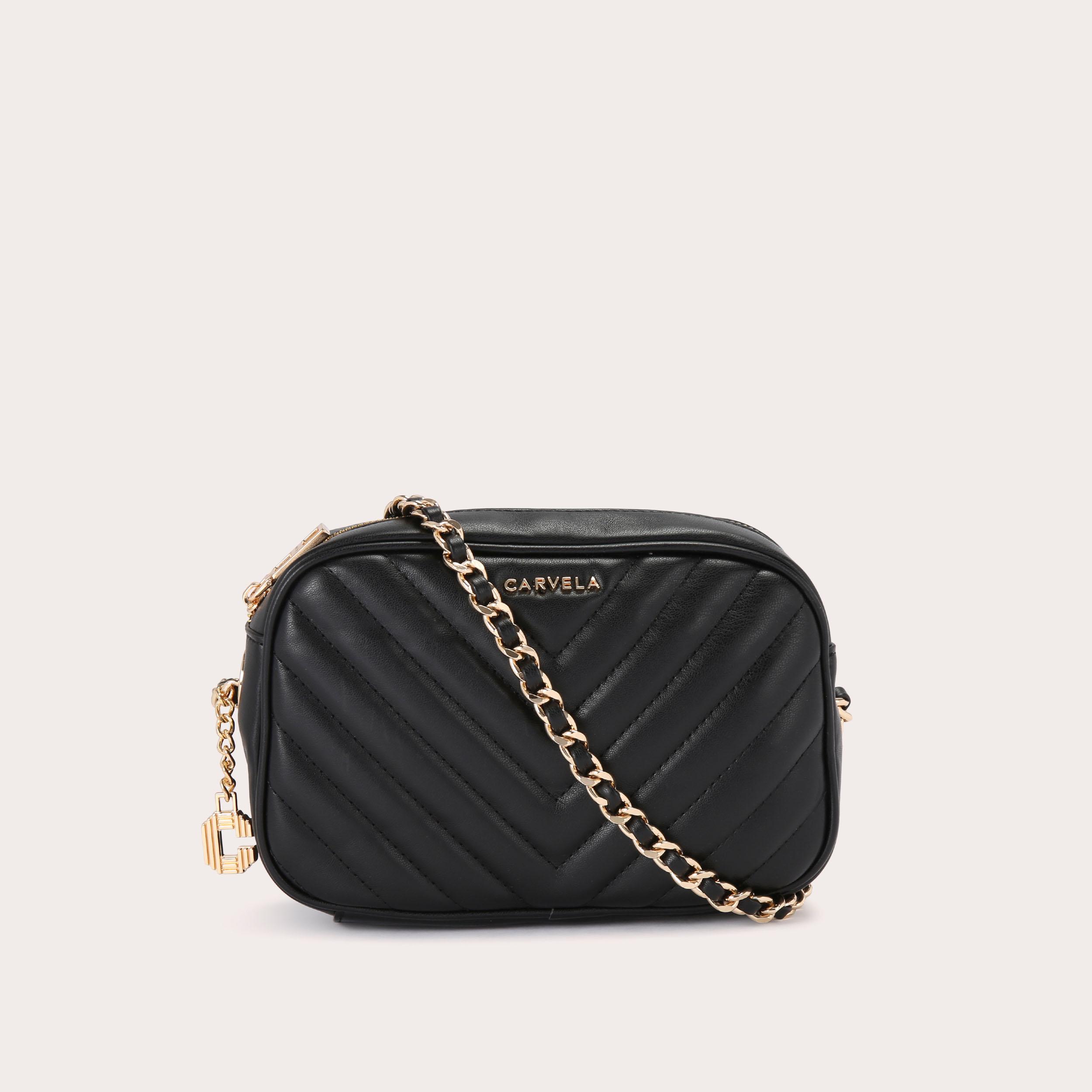 Carvela mia sales crossbody bag