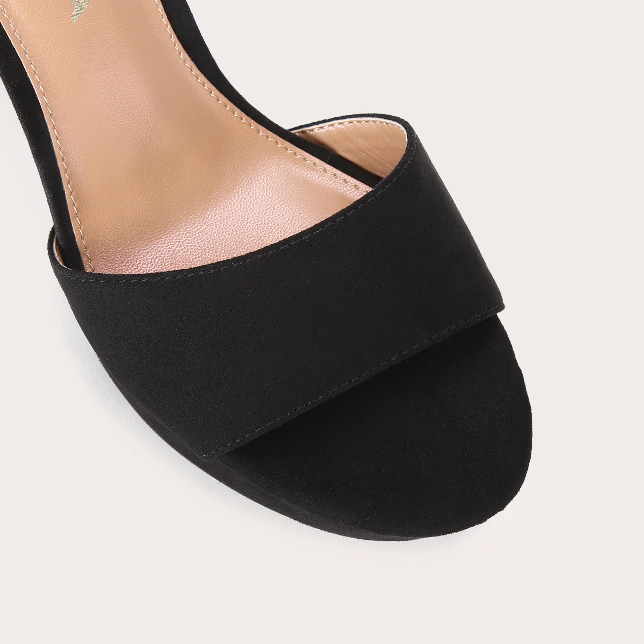 carvela platform heels