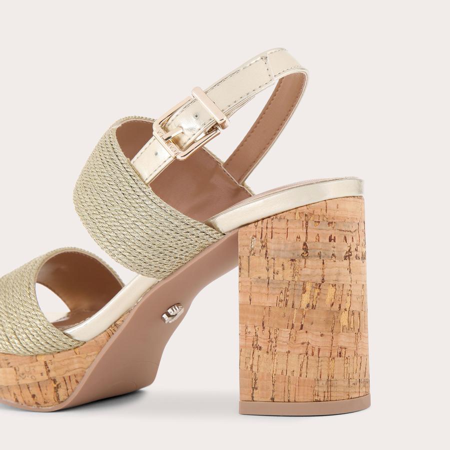 SAFIYAH Safiyah heel by CARVELA