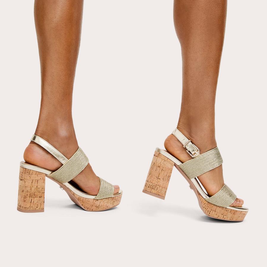 Carvela platform heels online