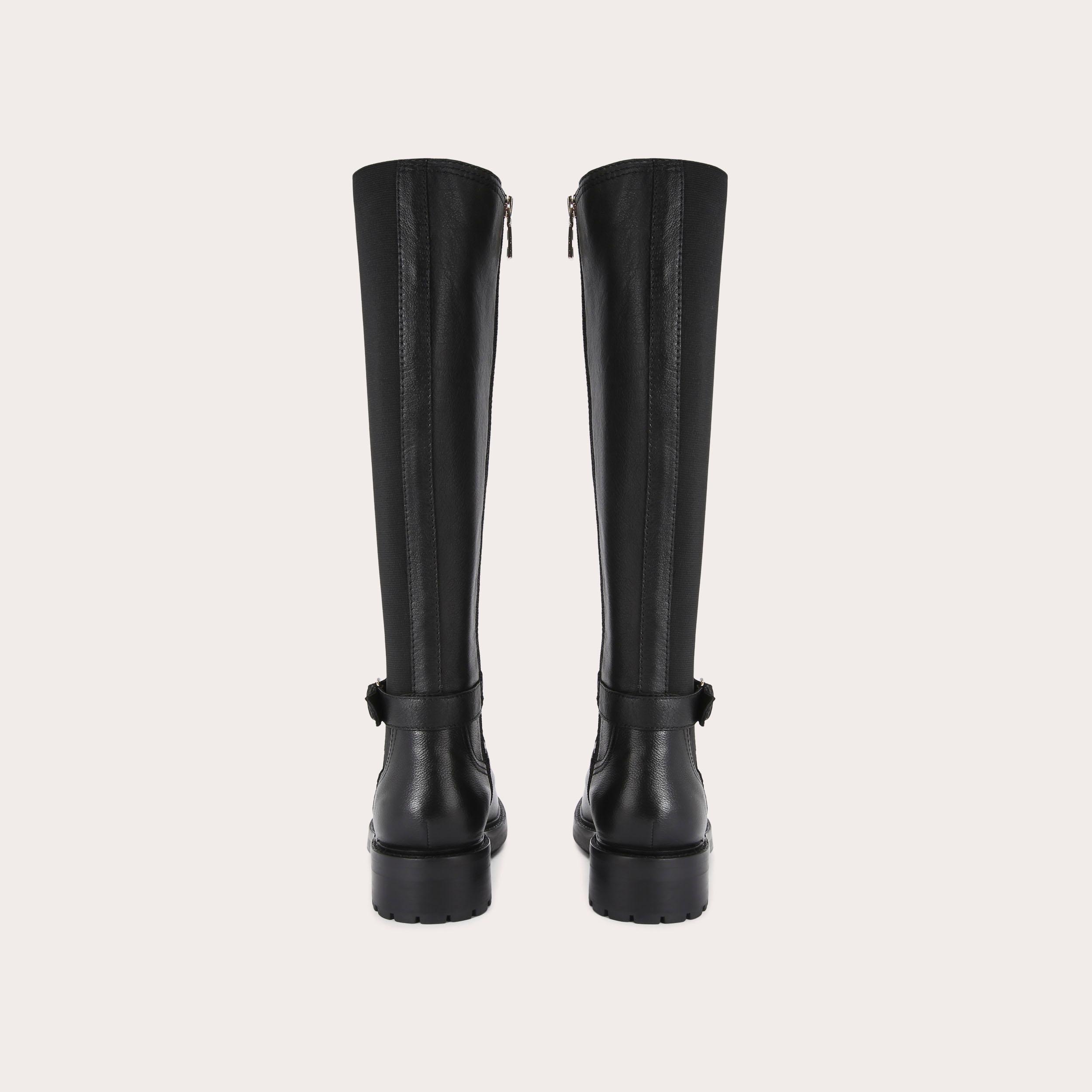 Carvela comfort deals knee high boots