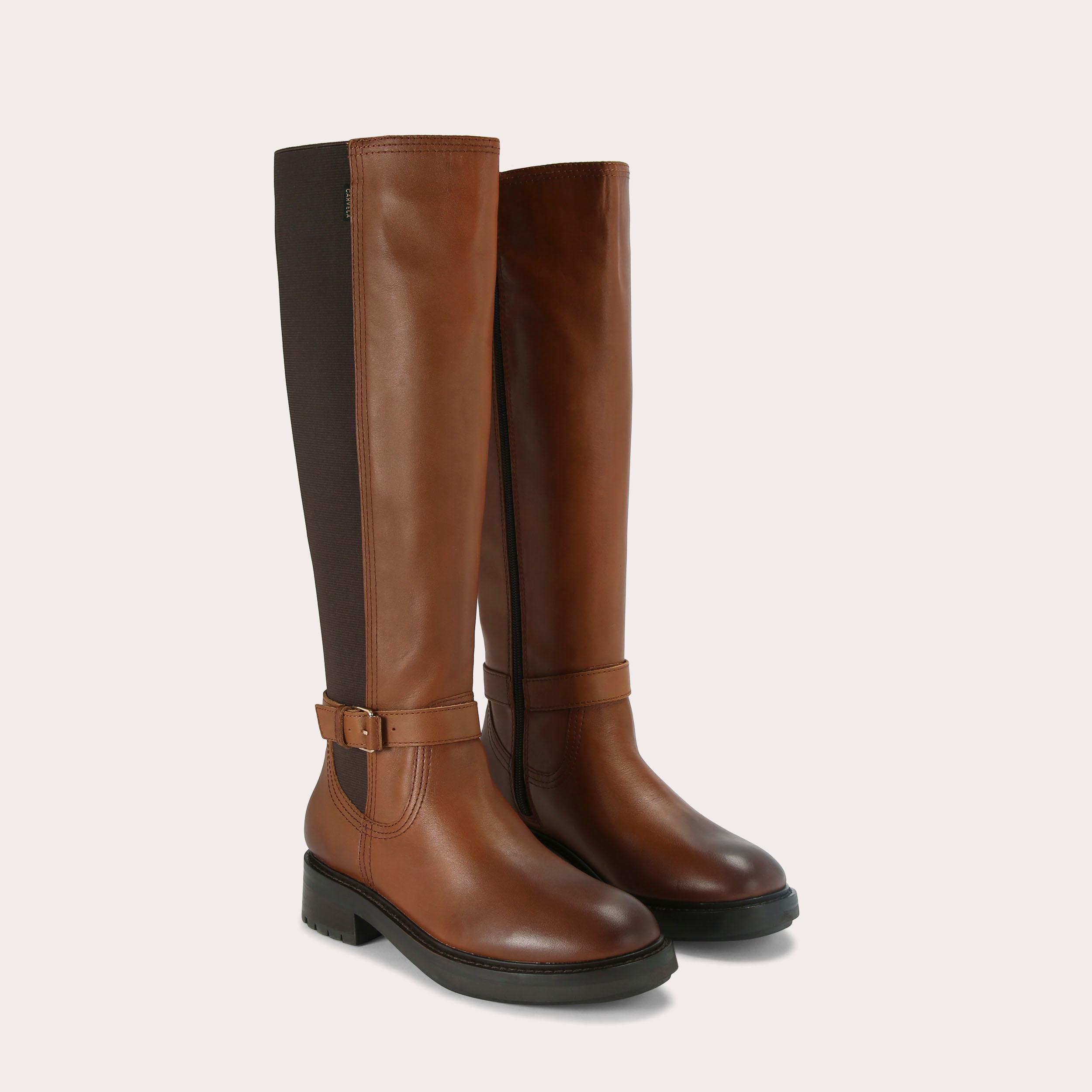 Carvela comfort vivian outlet knee high boots