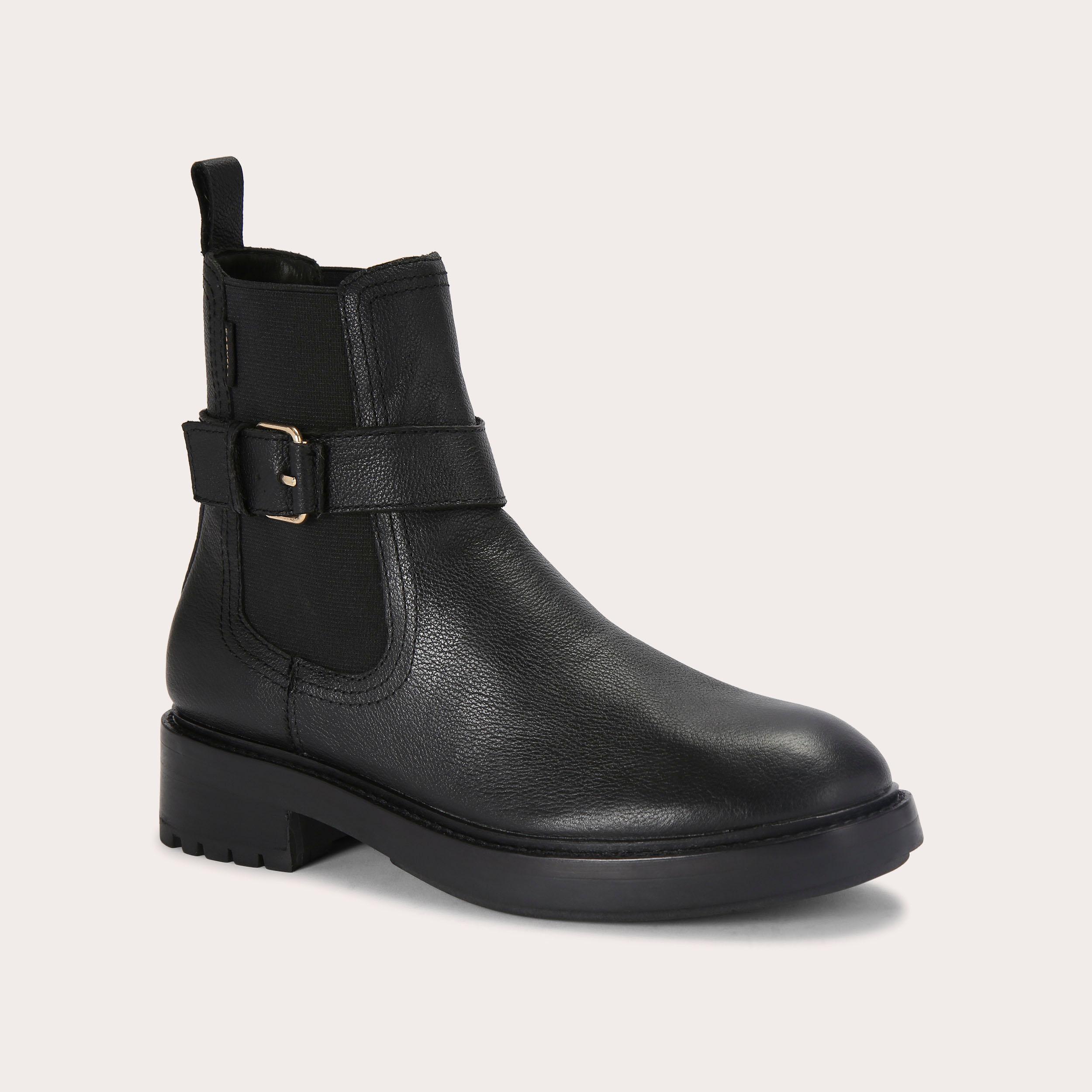 Carvela sale studded boots