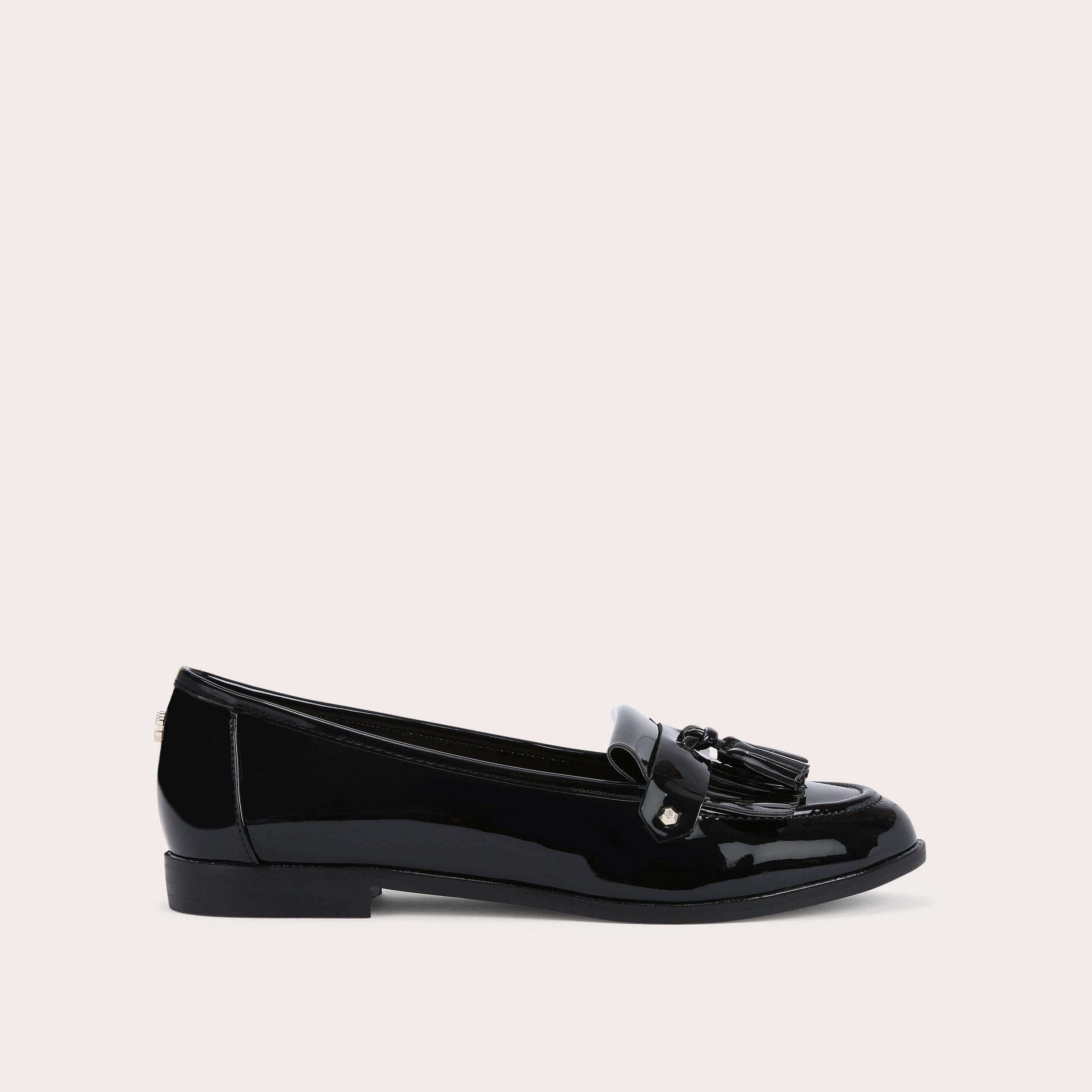 Carvela match best sale tassel loafers