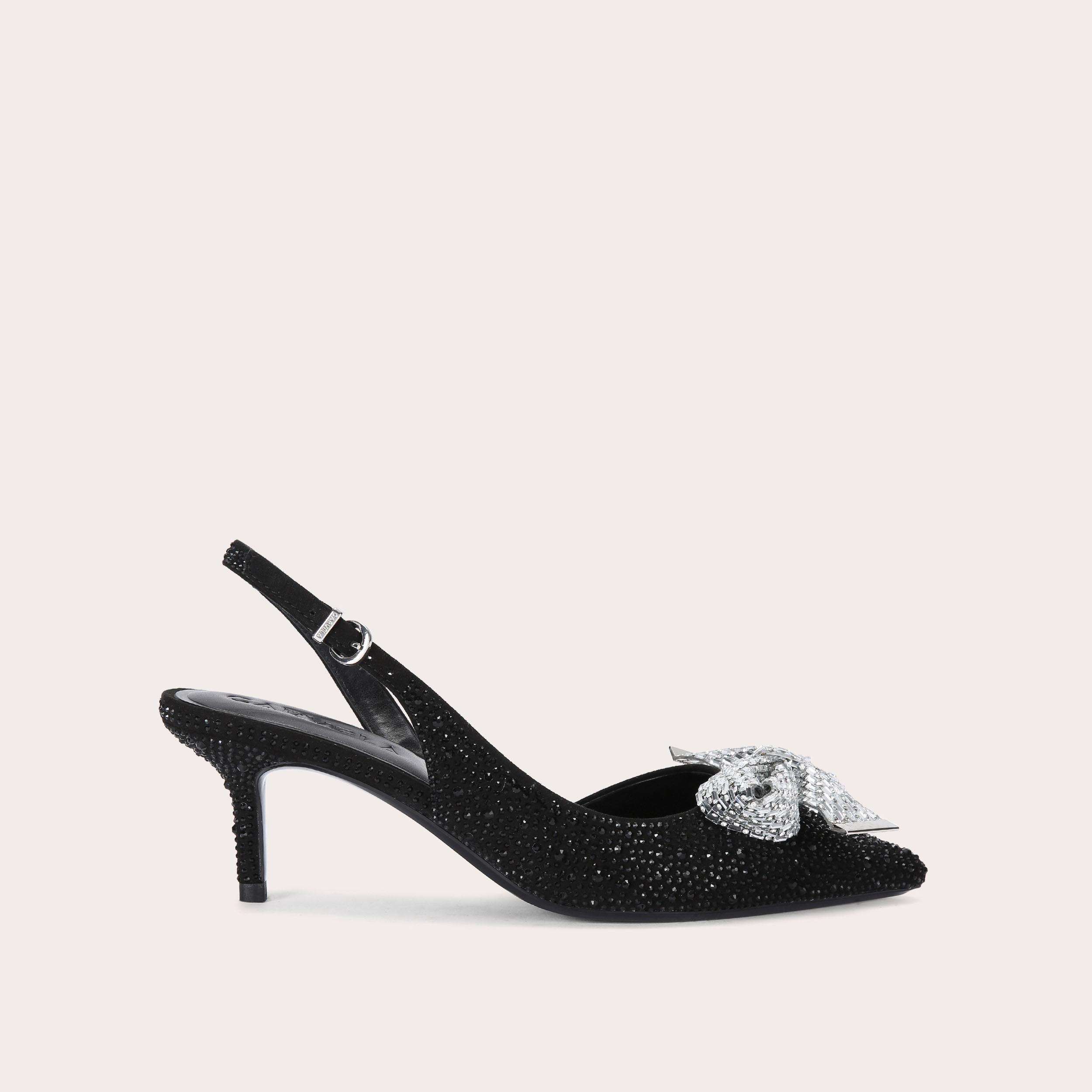 Carvela hotsell slingback shoes