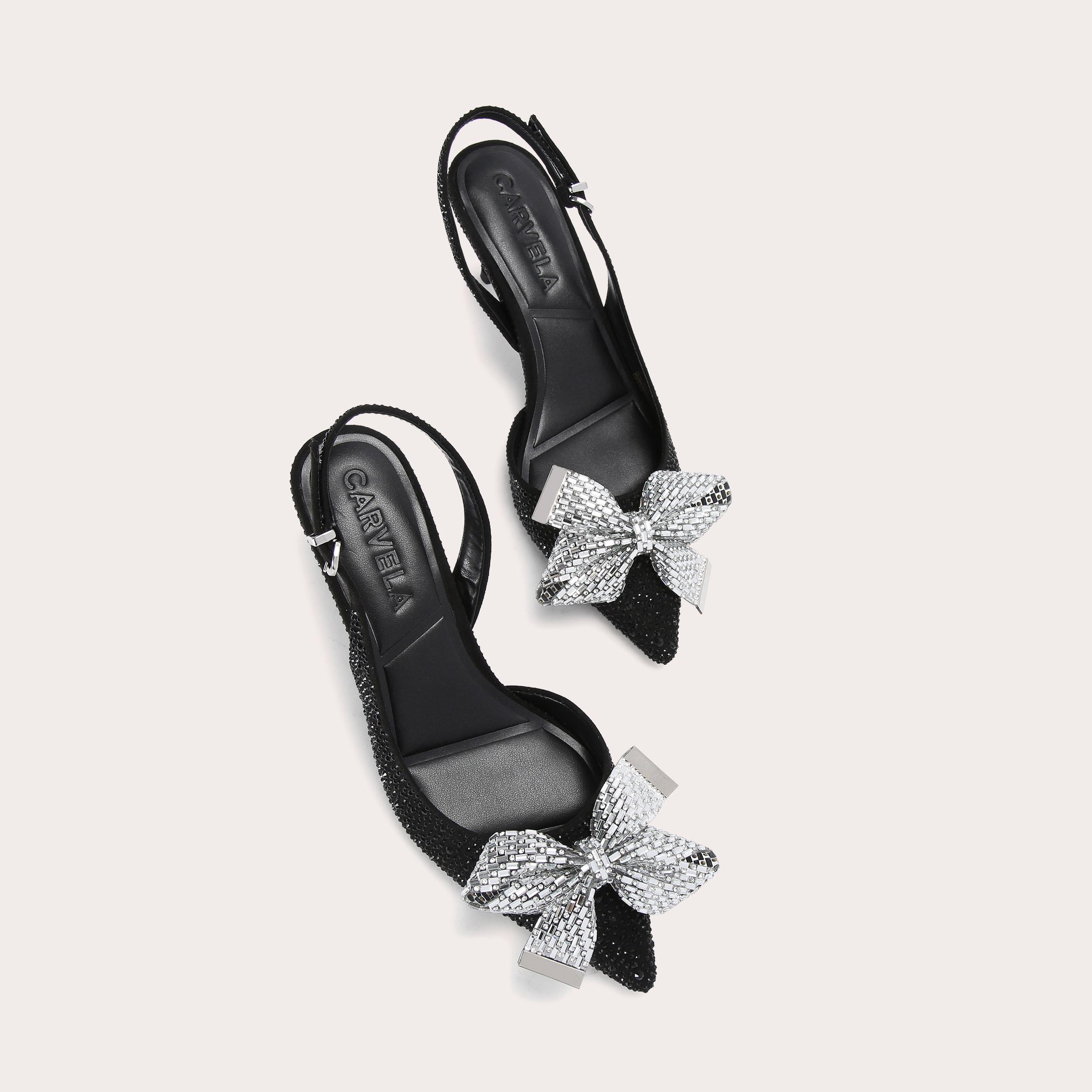 carvela slingback shoes