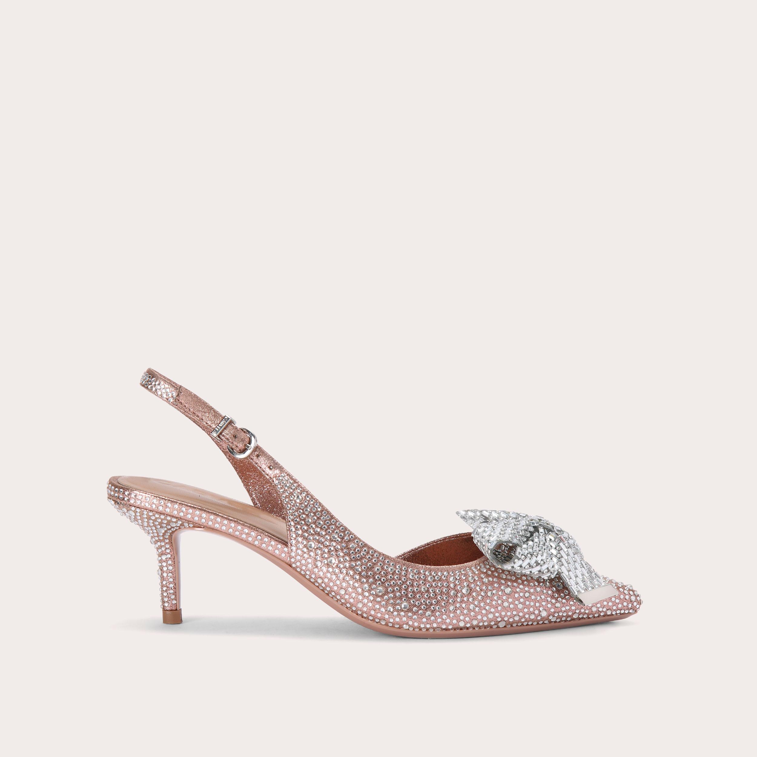 Carvela store wedding shoes