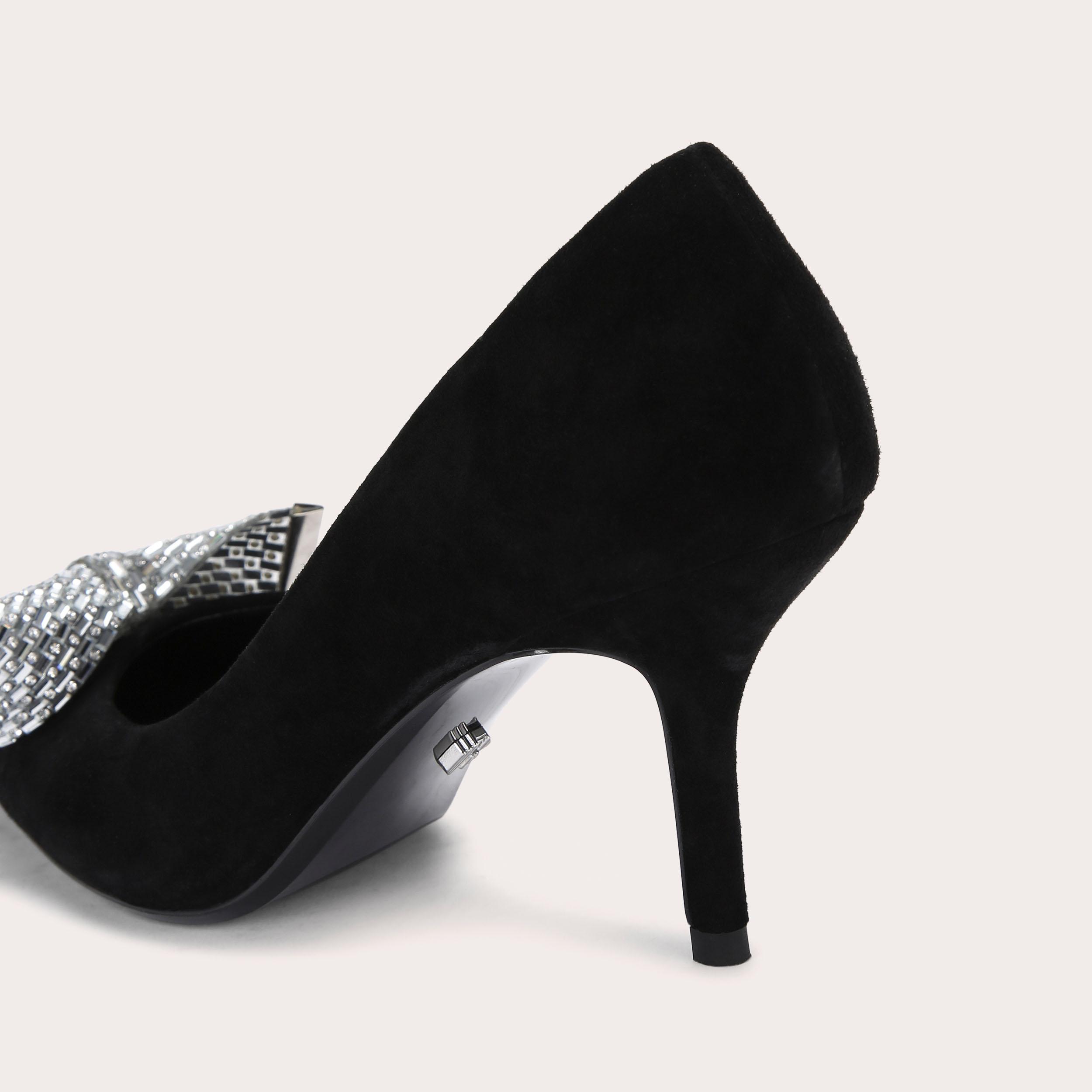 Carvela stiletto outlet shoes