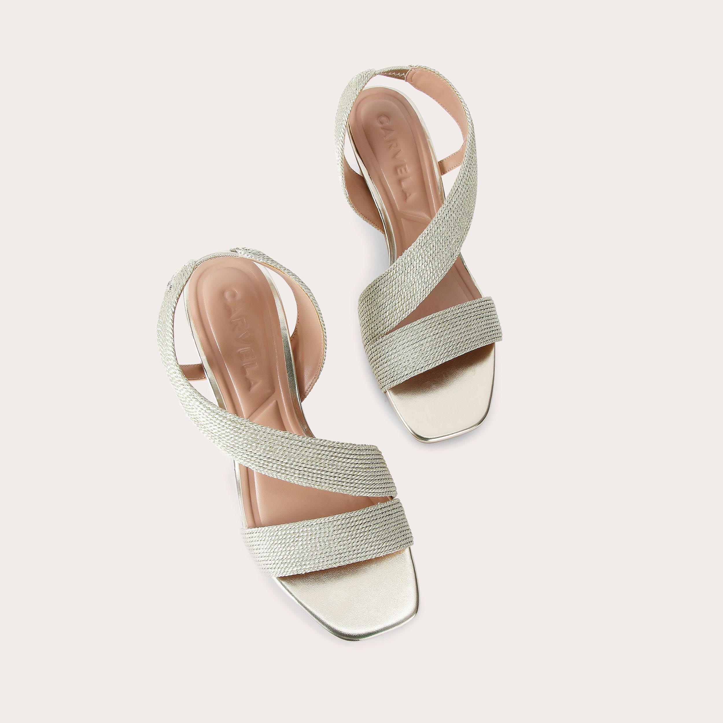 Carvela flip clearance flops