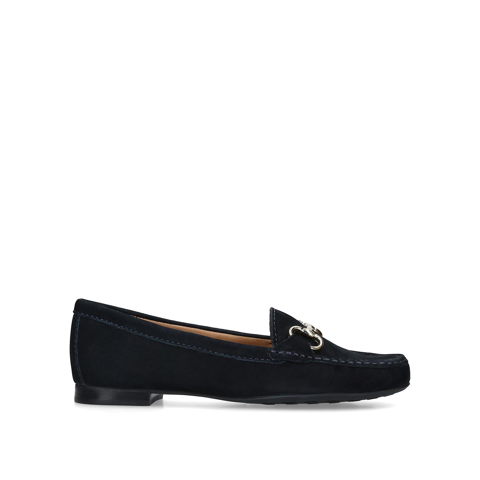 Carvela cindy sales loafers