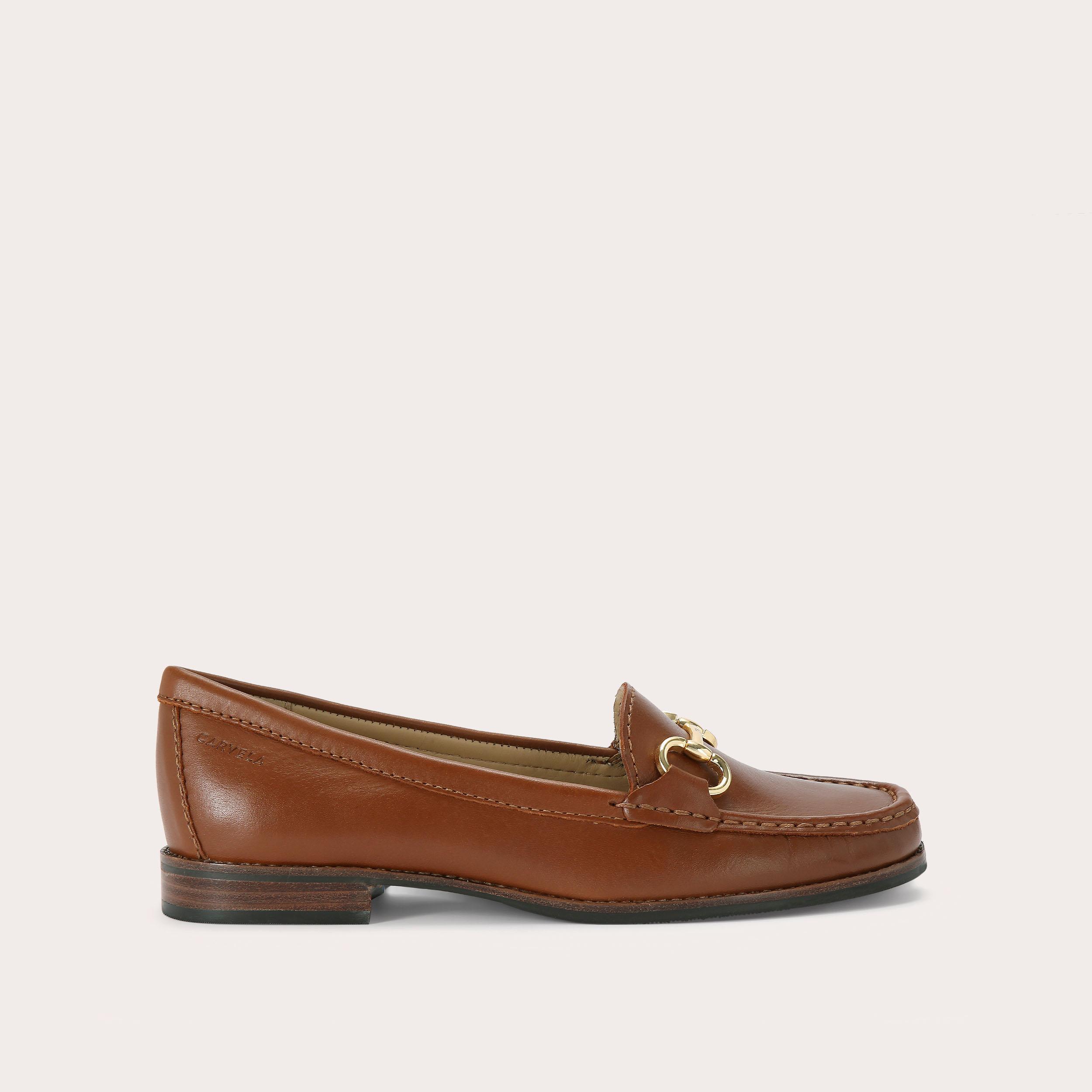 Carvela cheap womens loafers