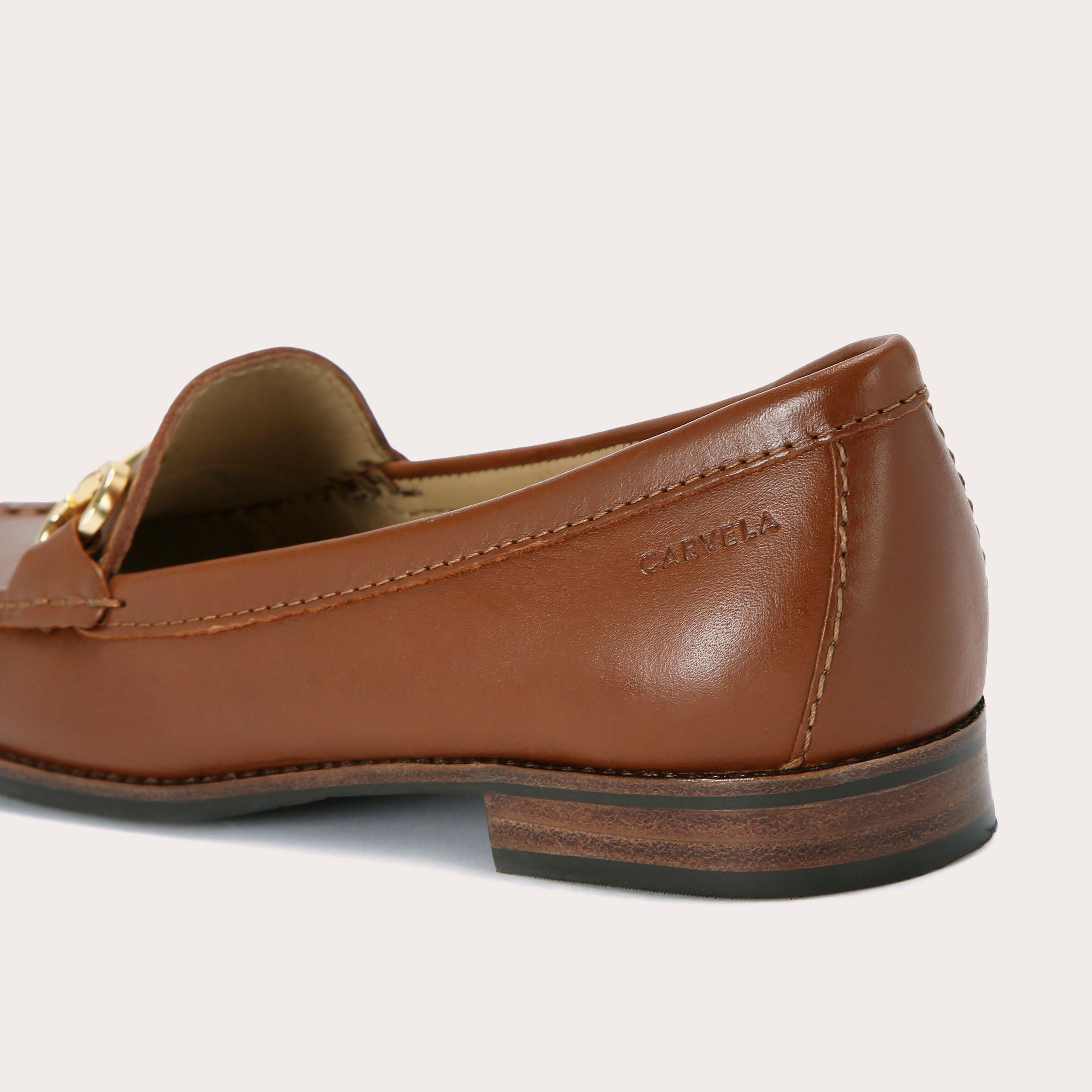 Carvela comfort loafers on sale