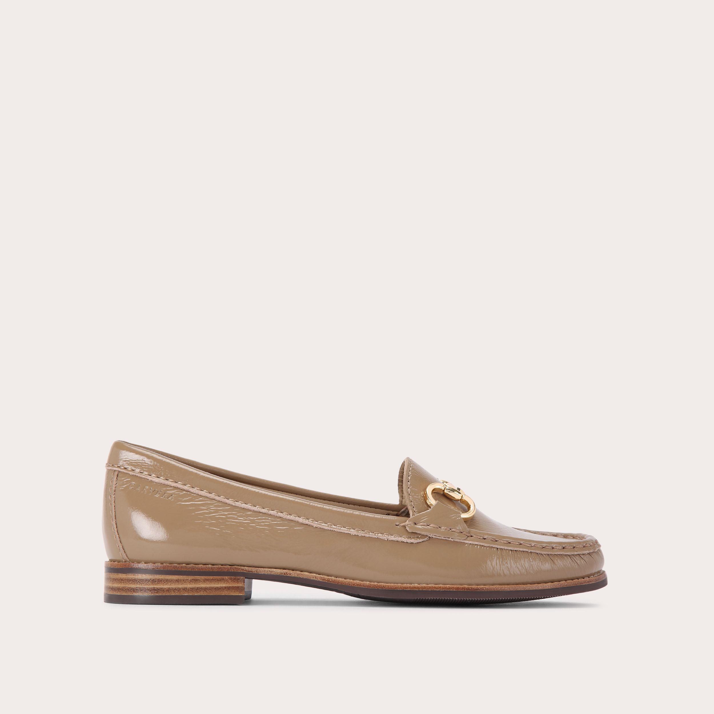 Carvela loafers womens on sale