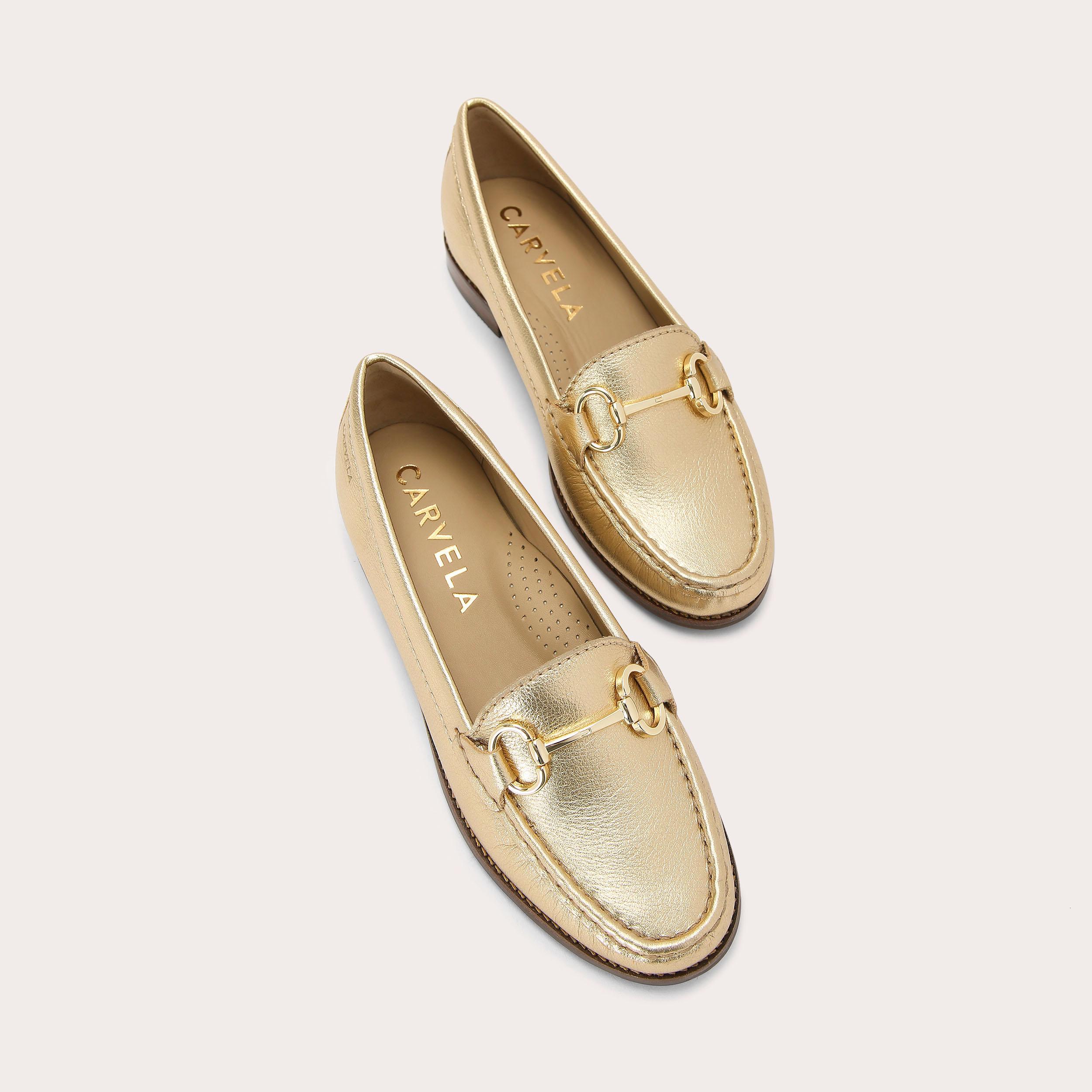 Carvela store flats sale