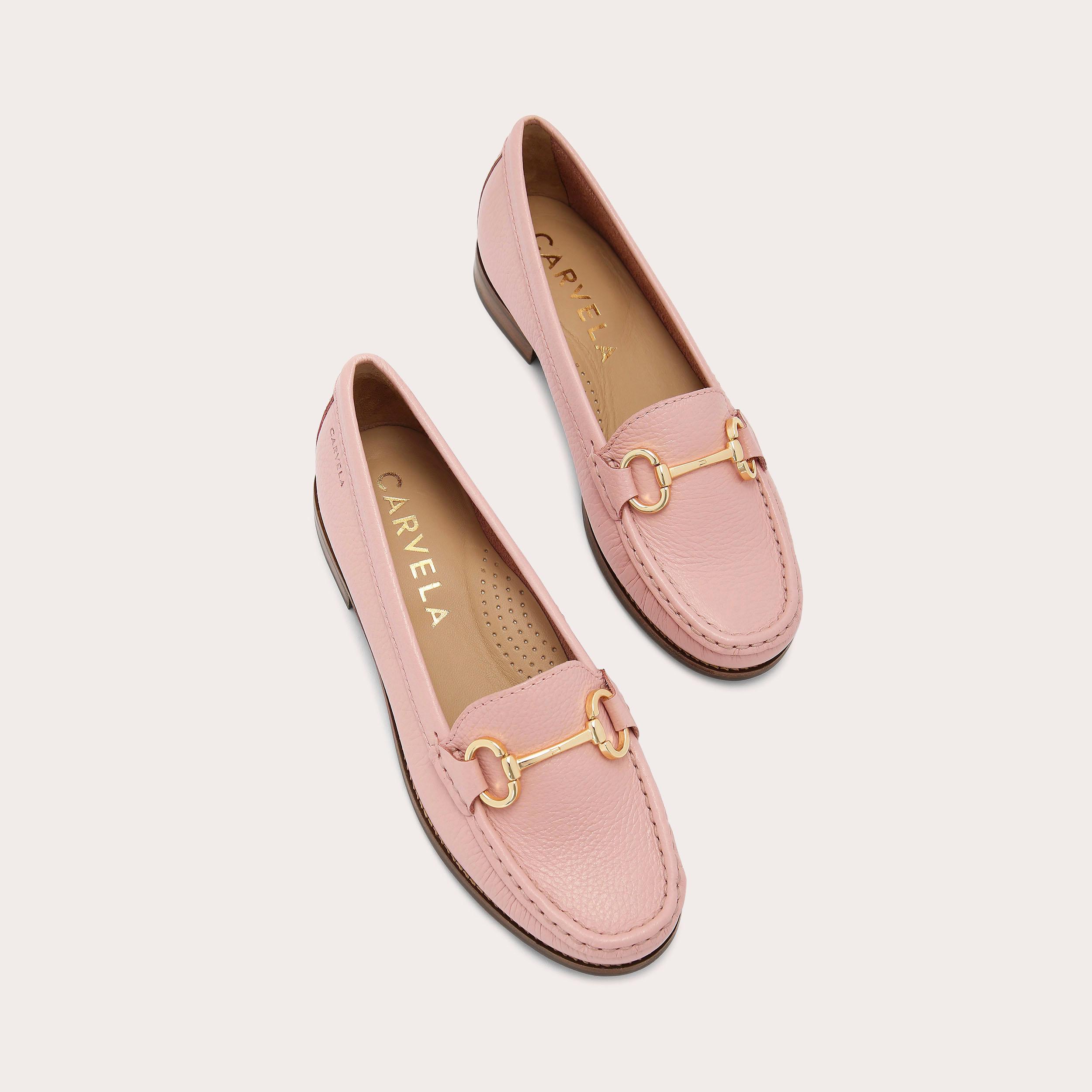 Carvela hot sale ballerina shoes