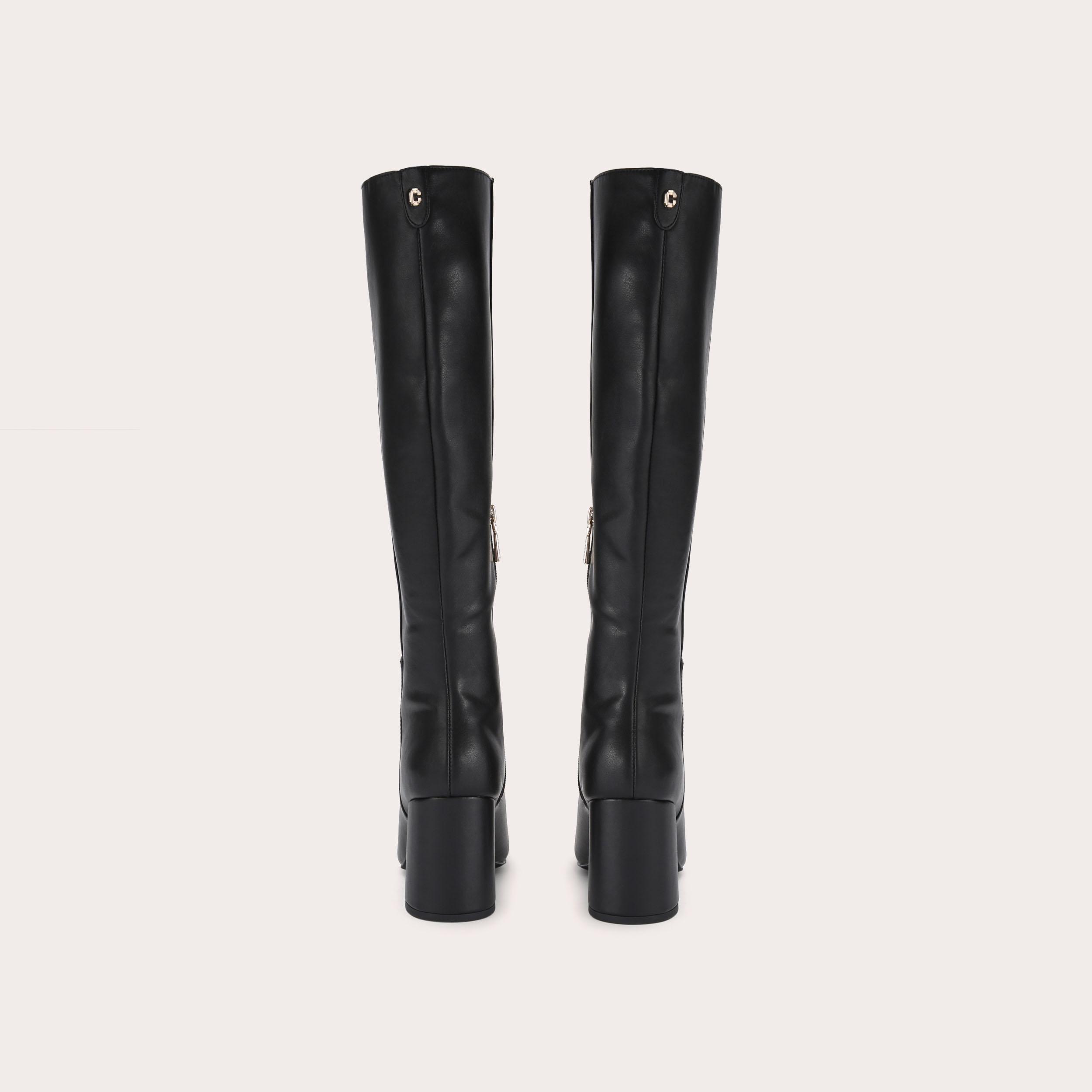 Carvela wisp shop knee high boots