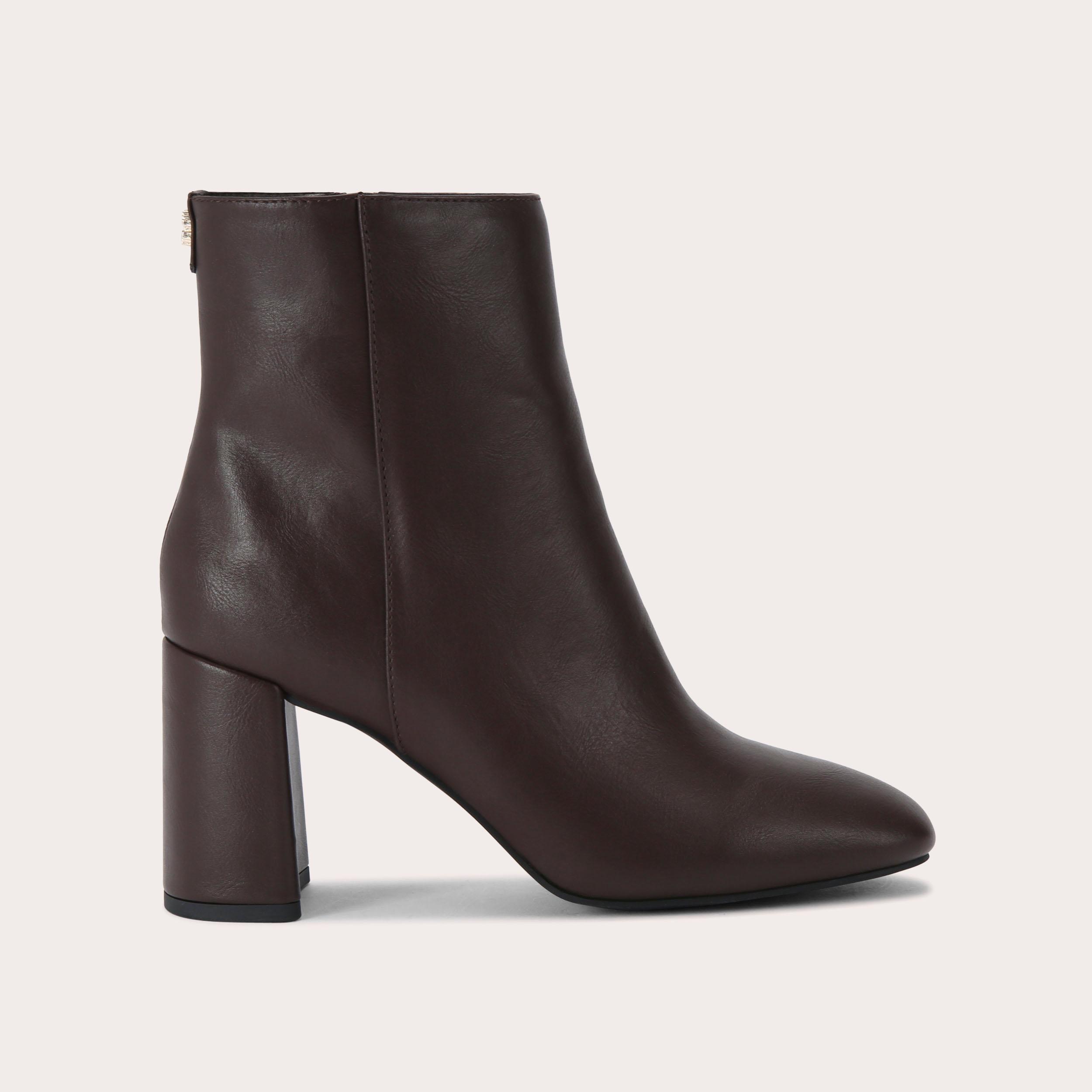 Carvela sparse ankle shops boots