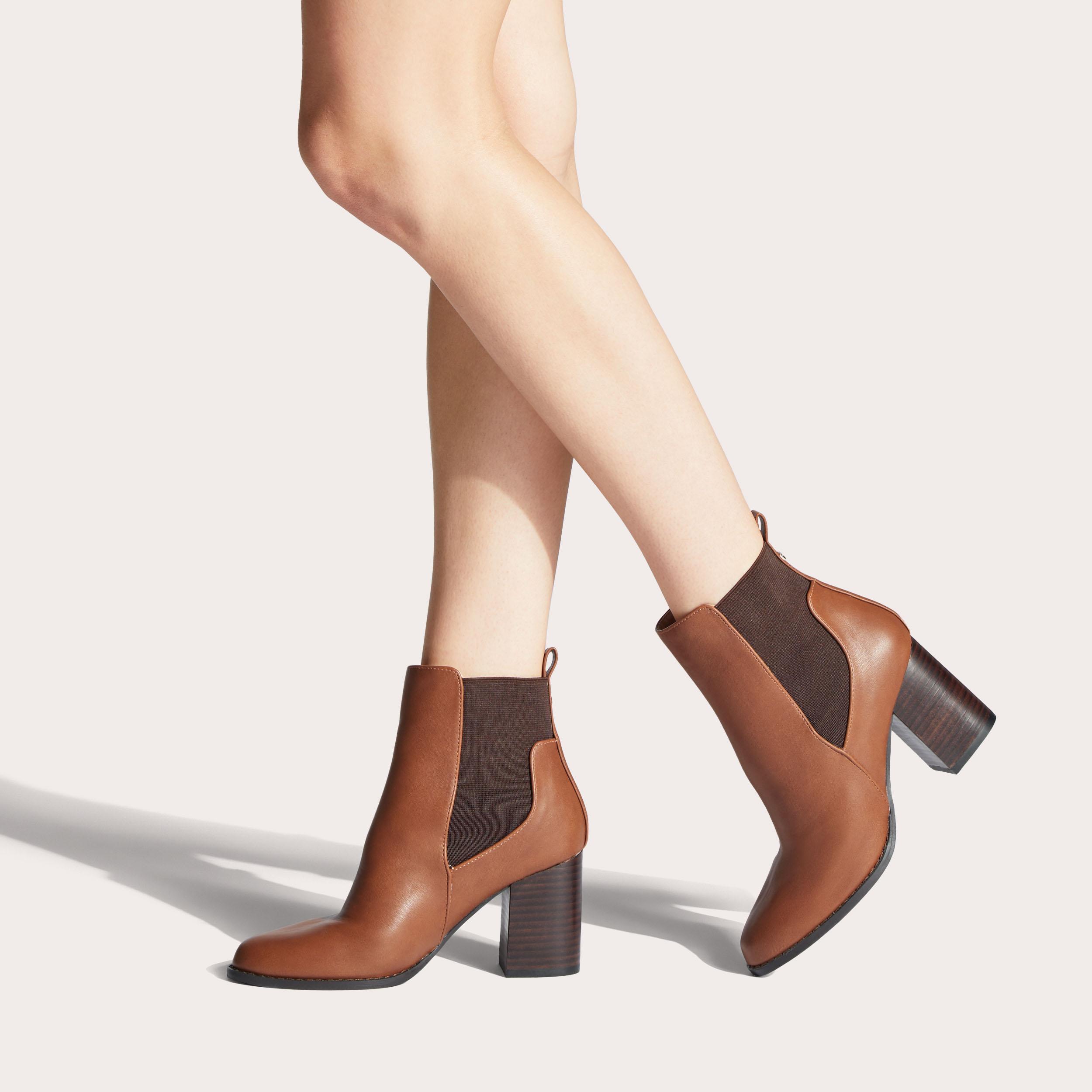 Toodle Chelsea Boot