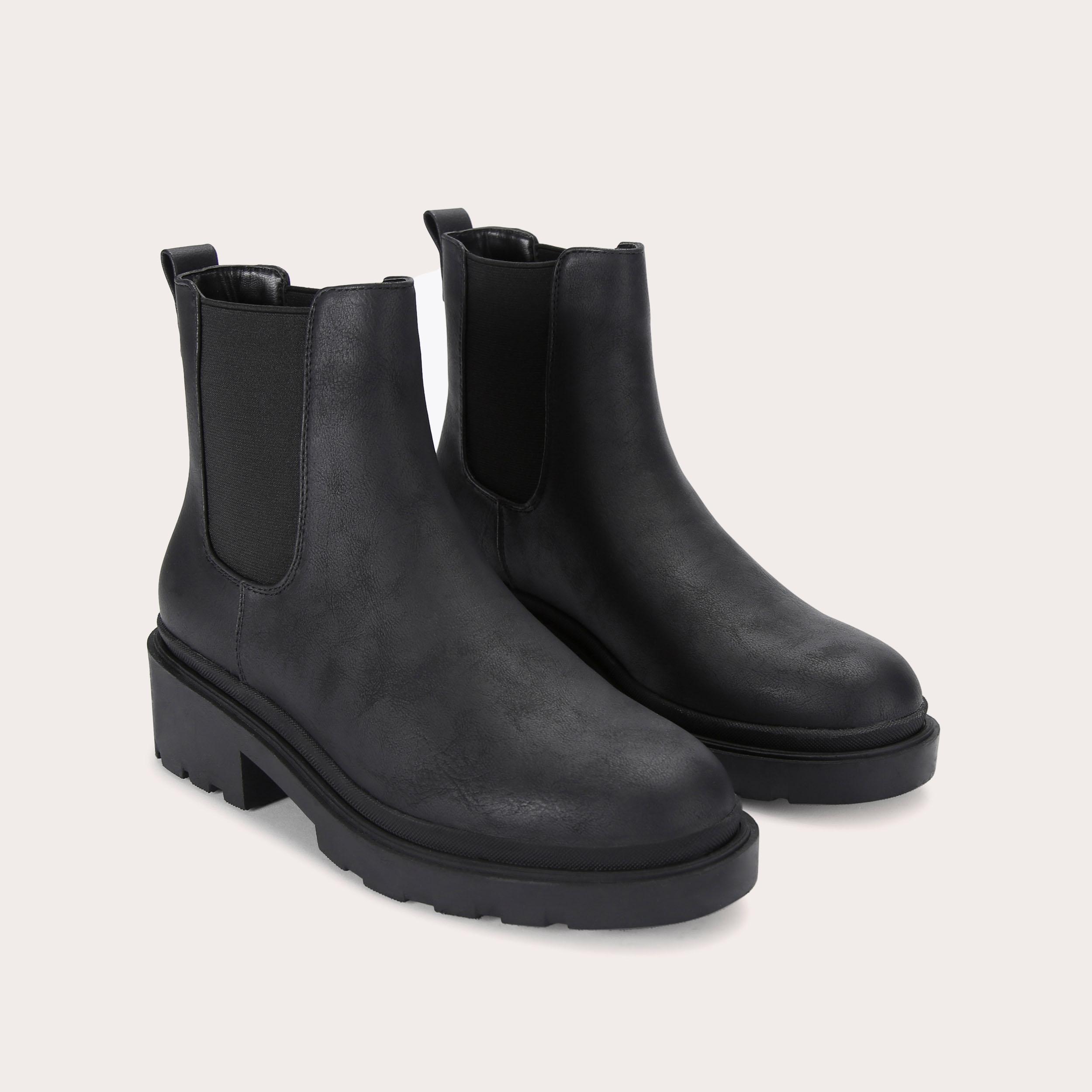 Carvela slow best sale chelsea boots