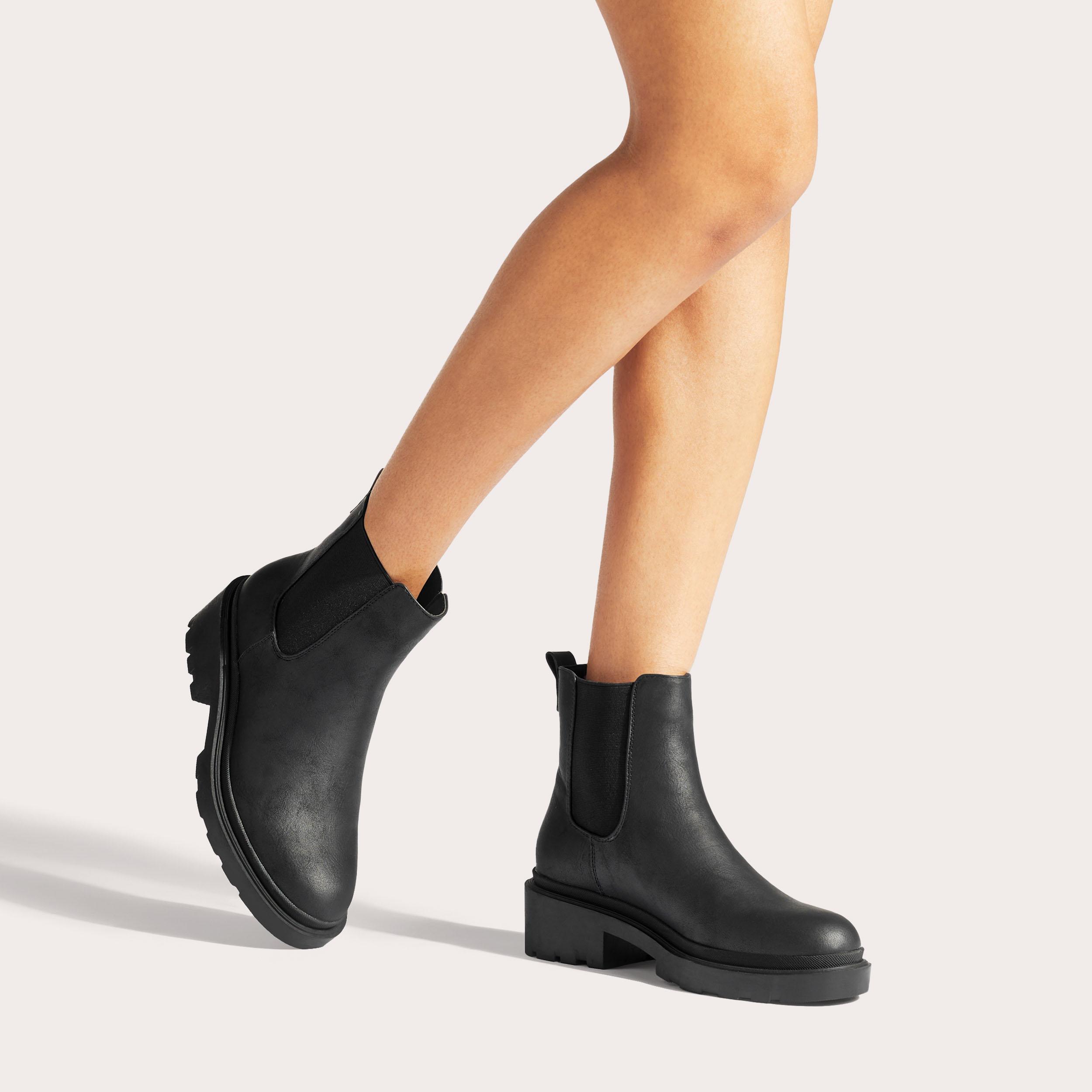 Carvela chelsea boots on sale