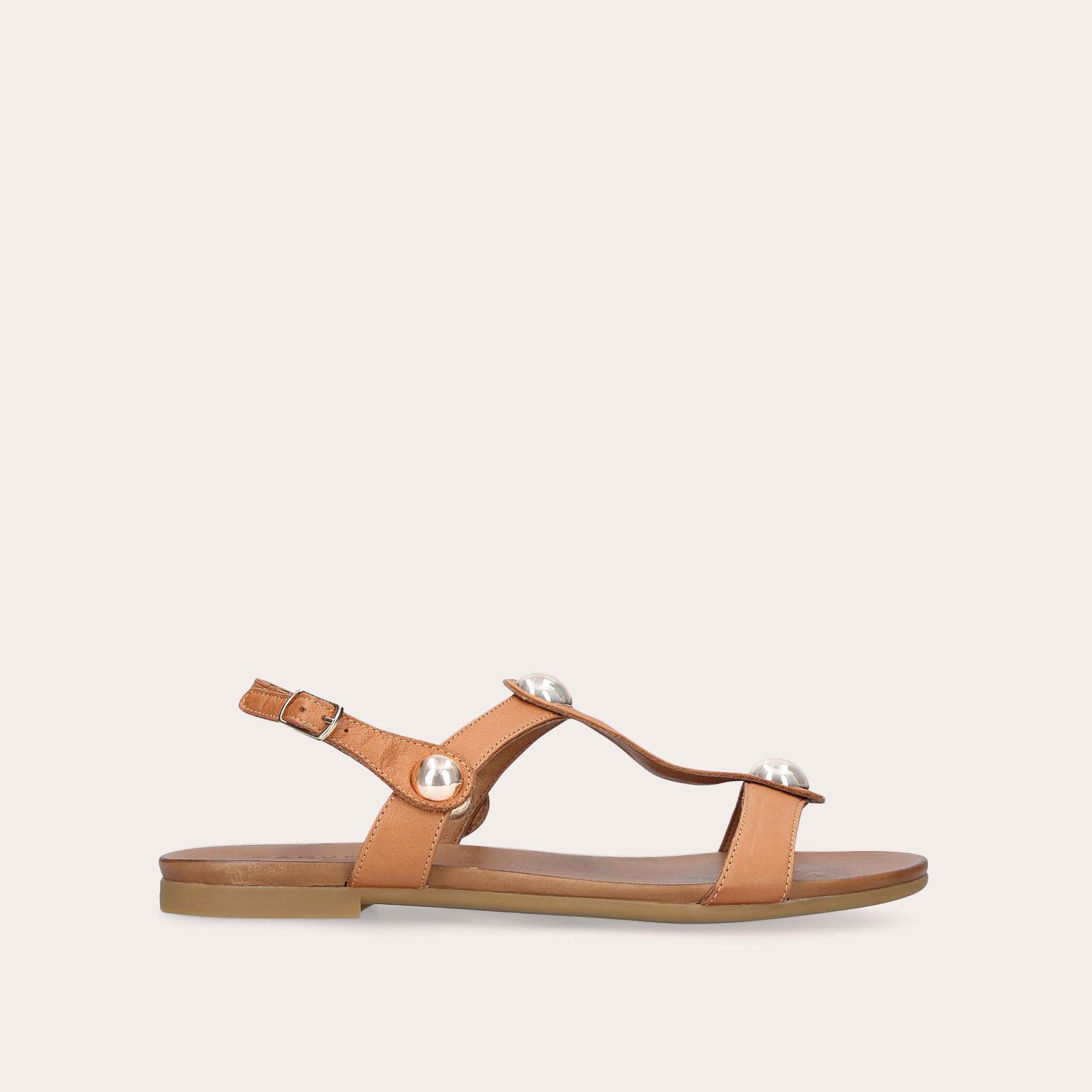 Carvela sales saz sandals