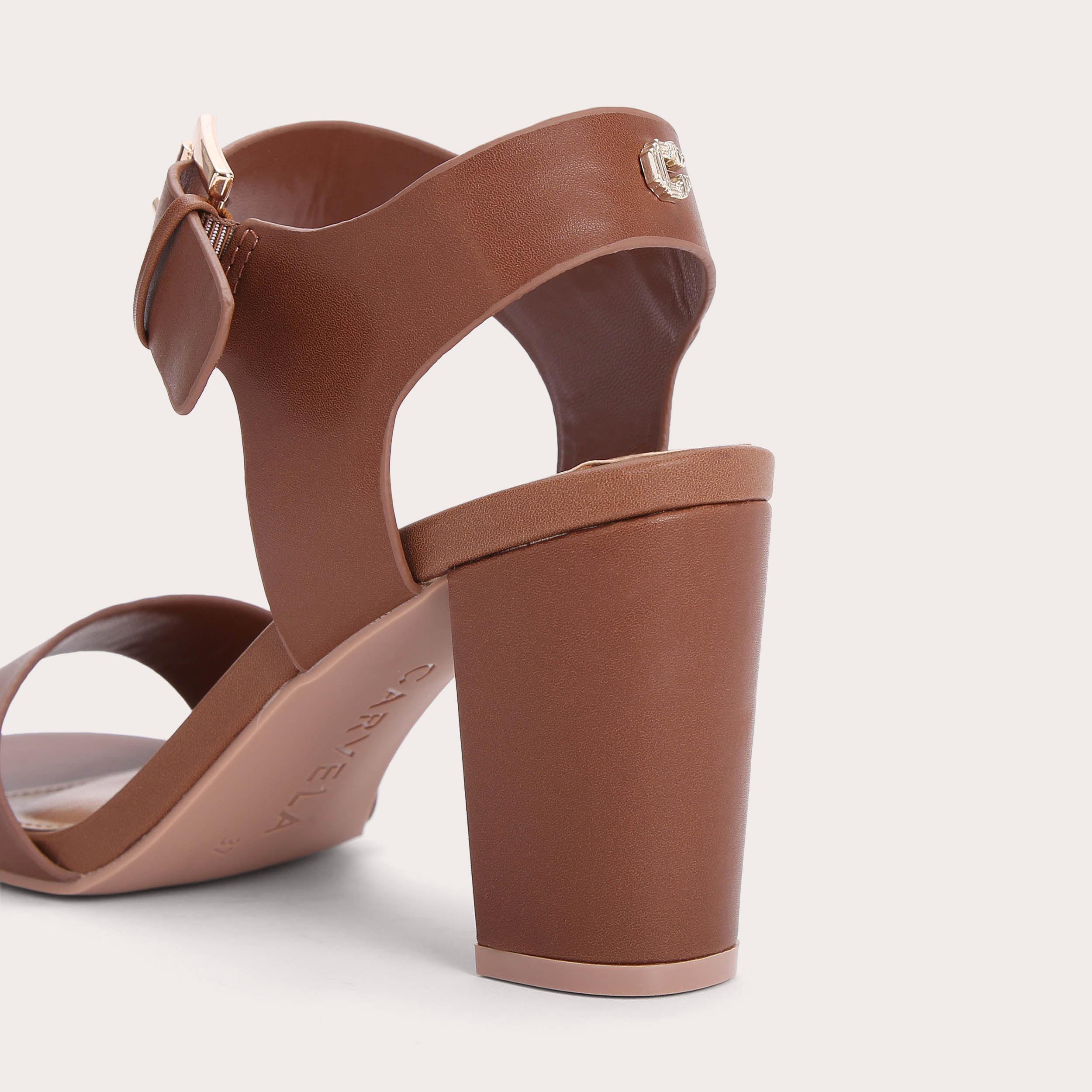 carvela sadie tan