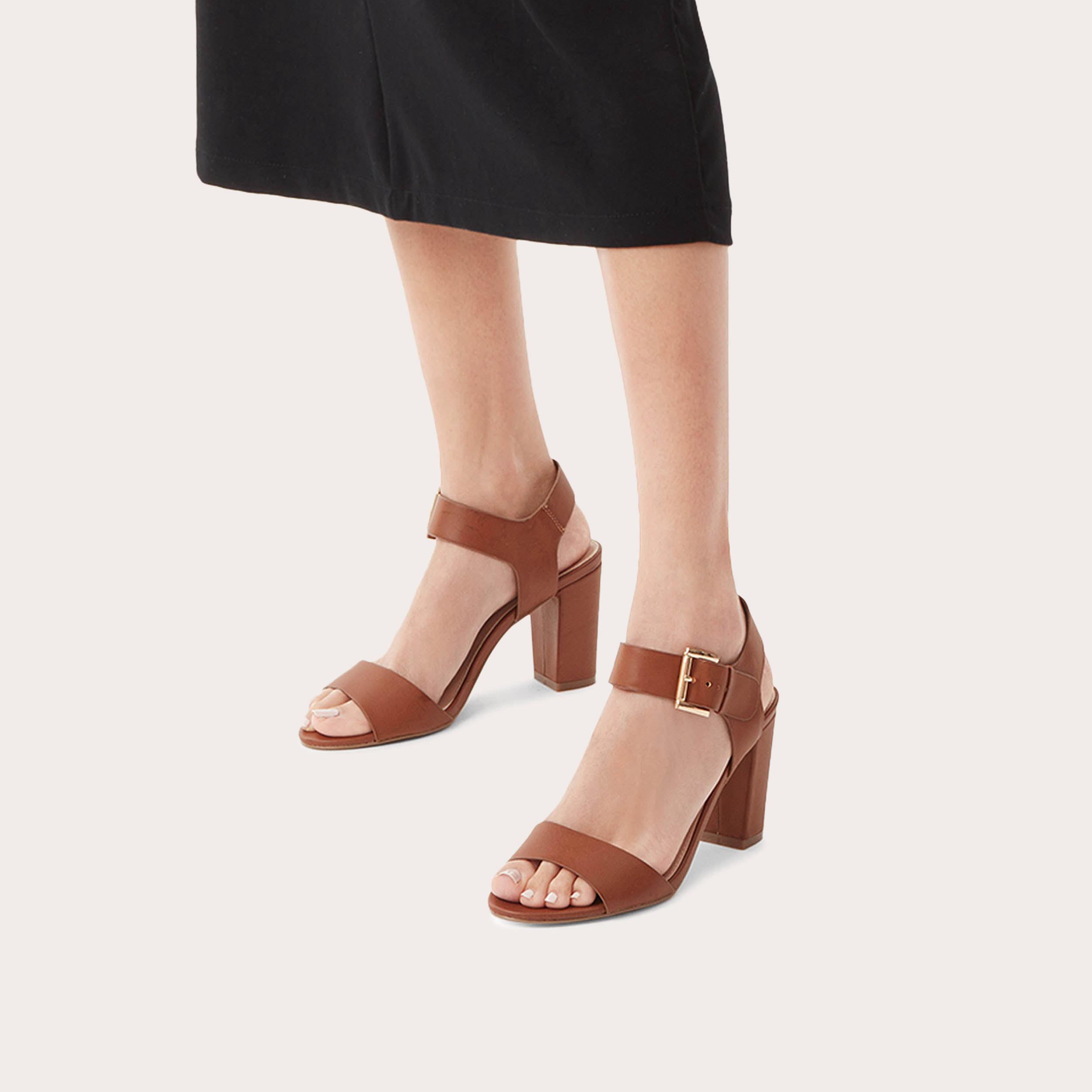 Carvela sadie tan on sale