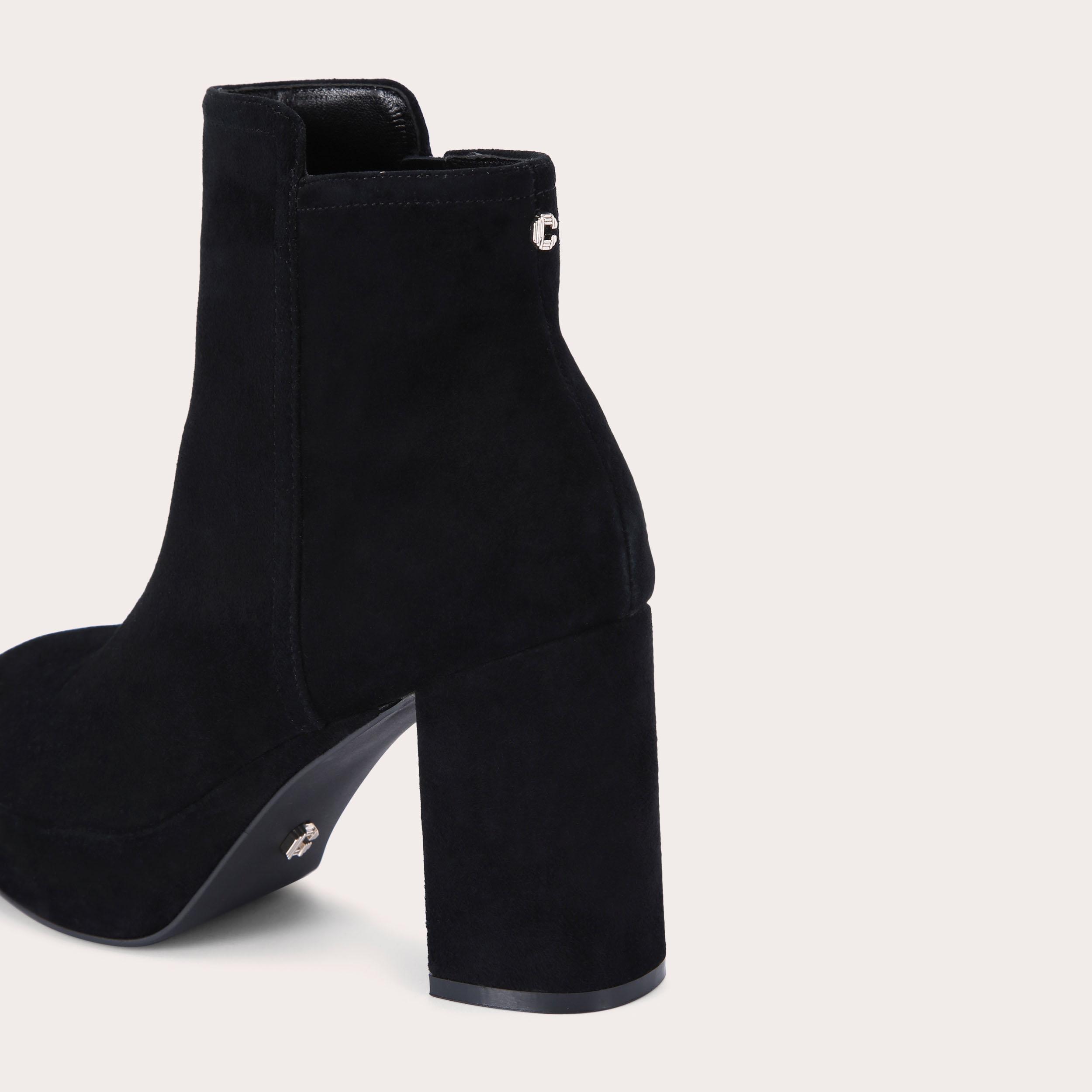 Carvela saturn ankle boots sales